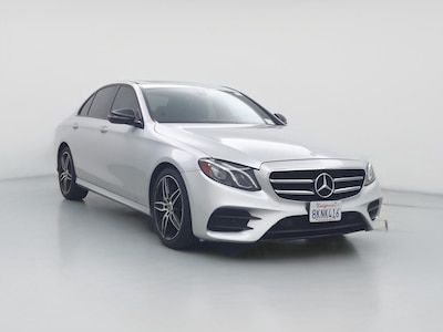 2019 Mercedes-Benz E300