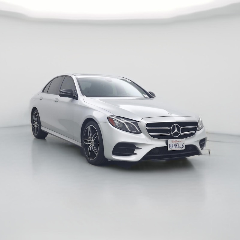 2019 Mercedes-Benz E300
