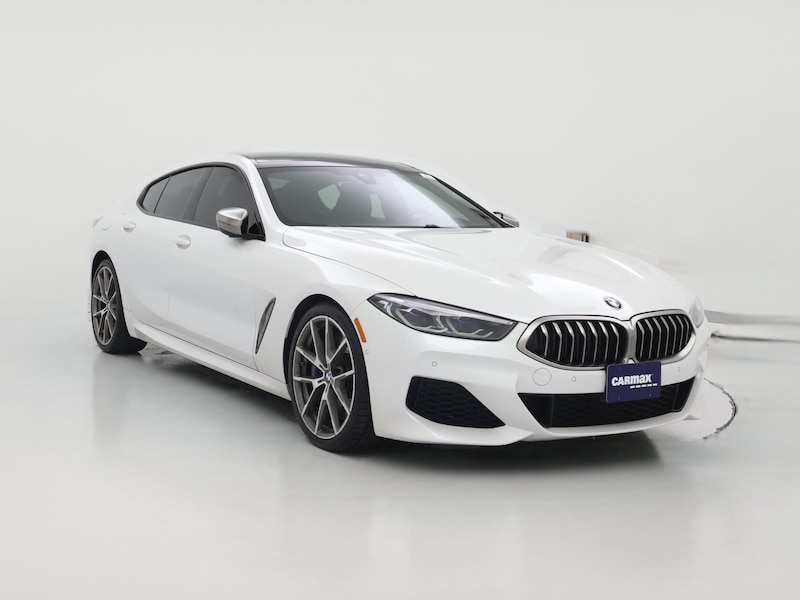 2020 BMW 8 Series M850i xDrive -
                  Killeen, TX