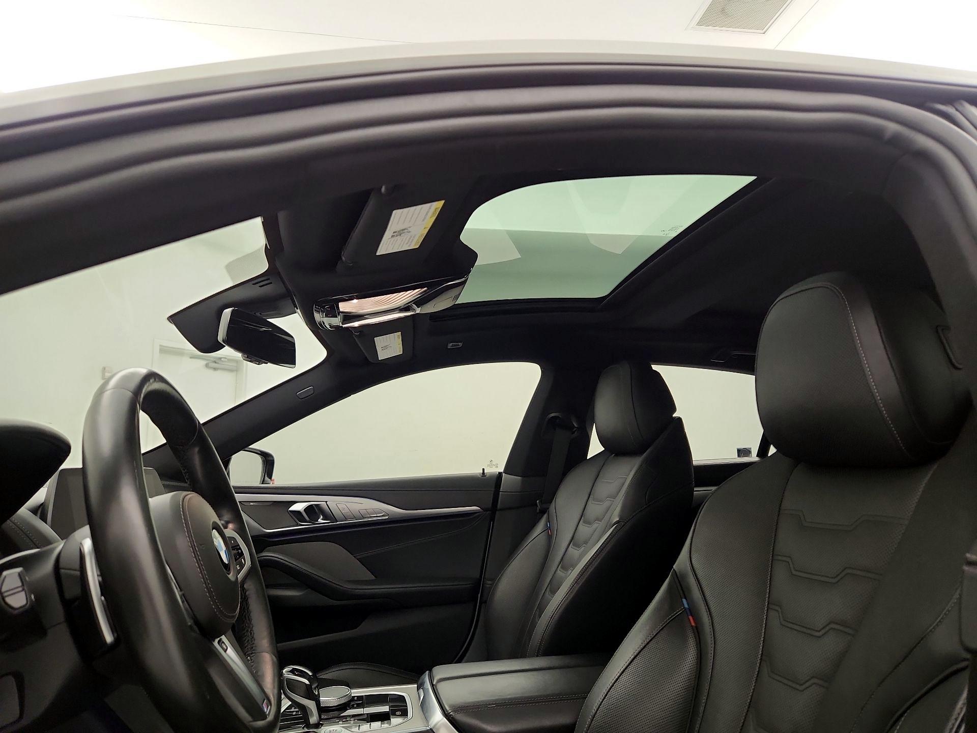 Thumbnail: 2020 BMW 8 Series - 20