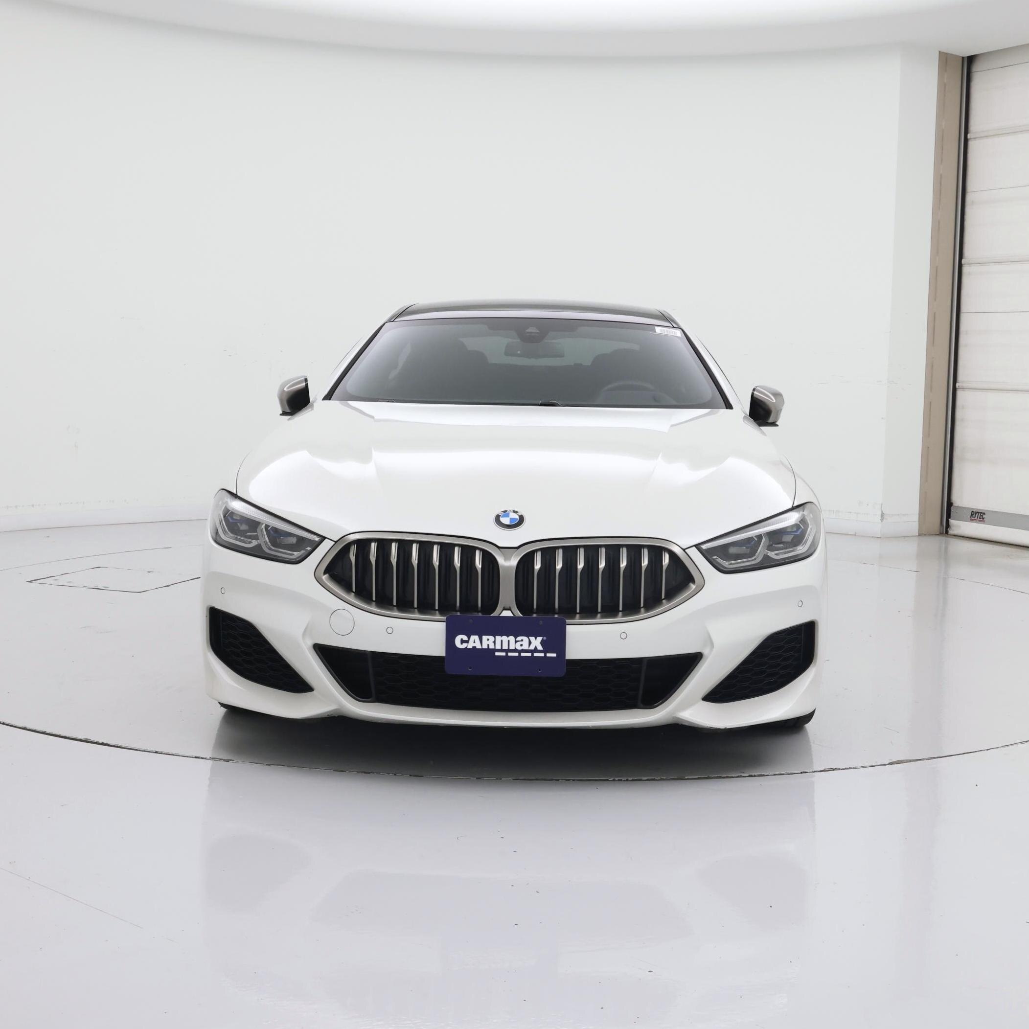 Thumbnail: 2020 BMW 8 Series - 5