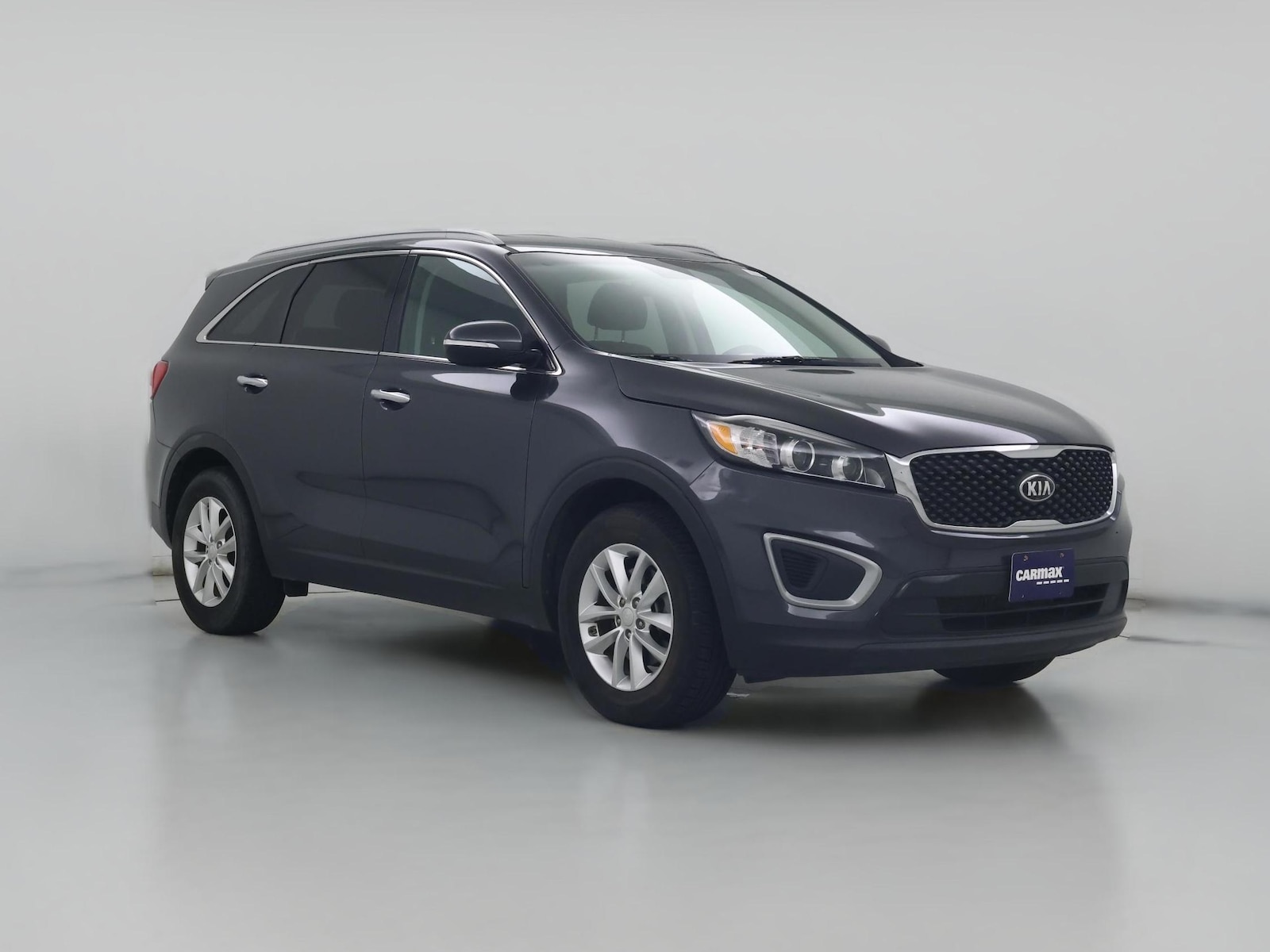 2018 Kia Sorento