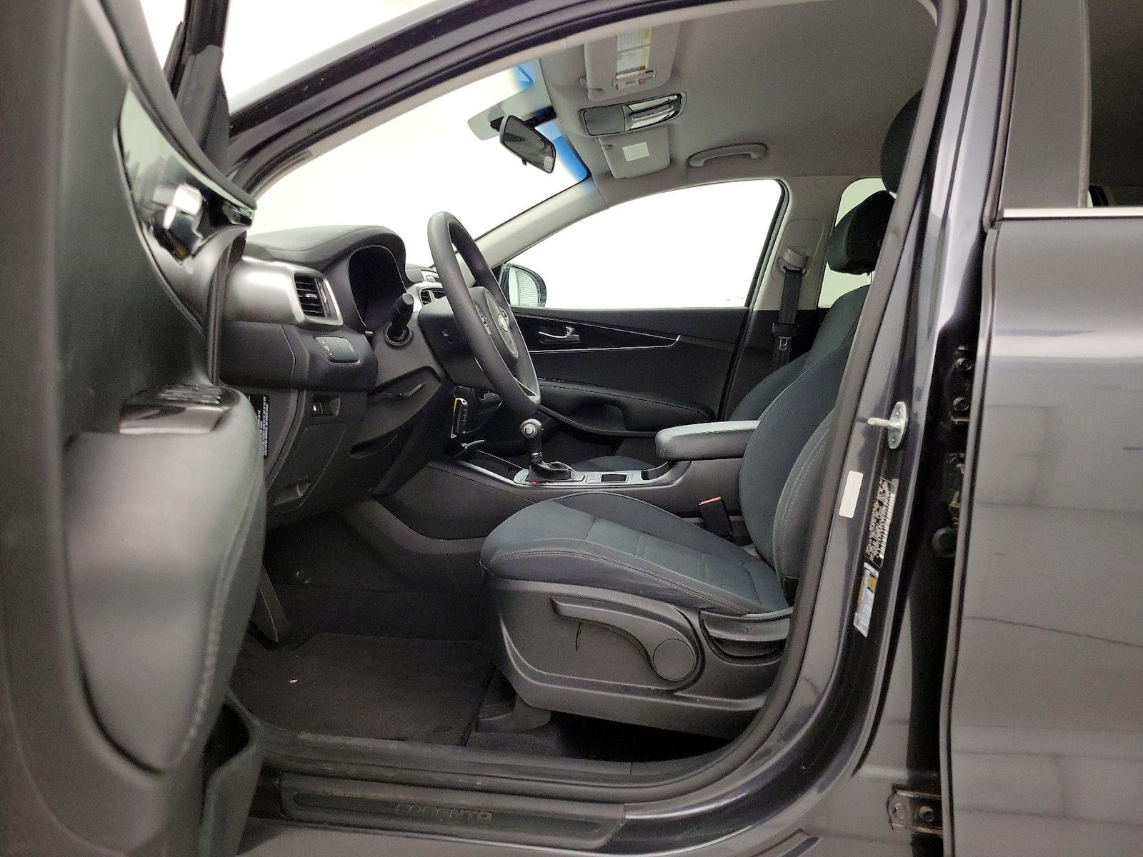 Side Airbags