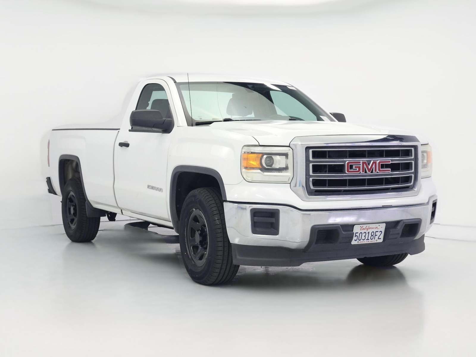 2015 GMC Sierra 1500 1SA