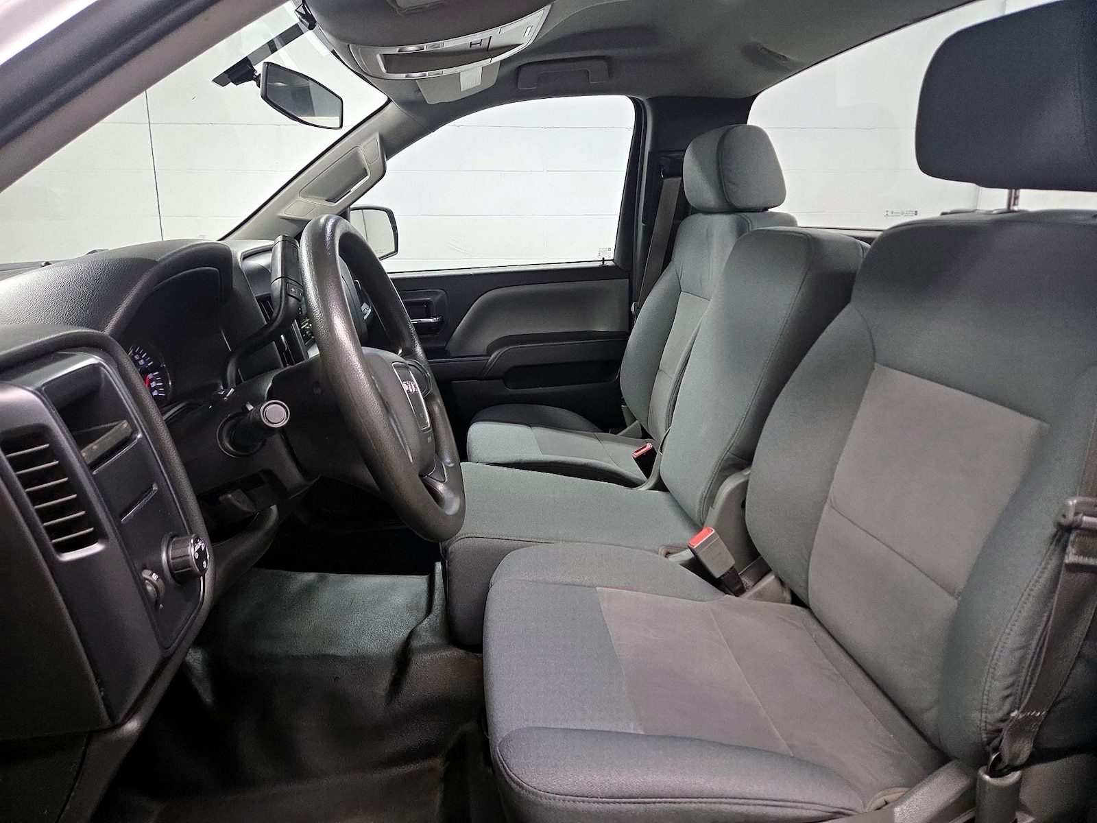 Side Airbags
