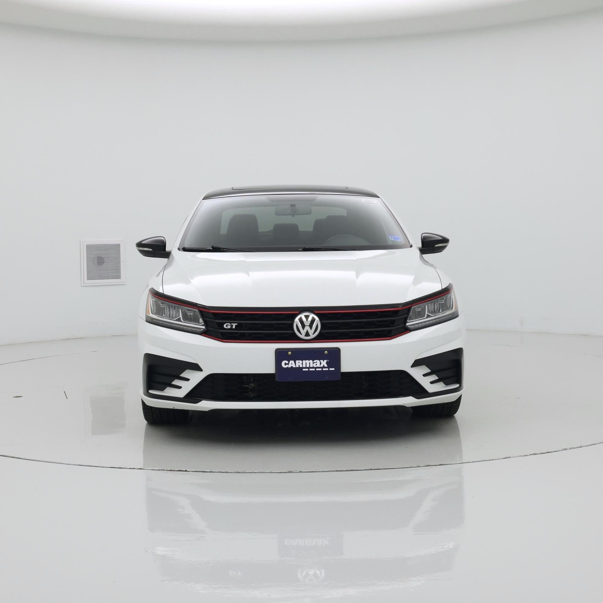 Thumbnail: 2018 Volkswagen Passat - 5