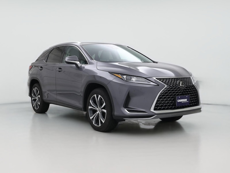 2022 Lexus RX 350 null