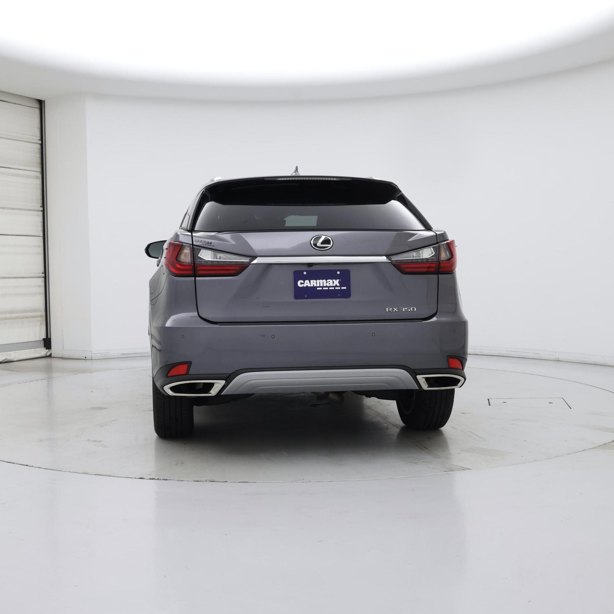 Thumbnail: 2022 Lexus RX - 6