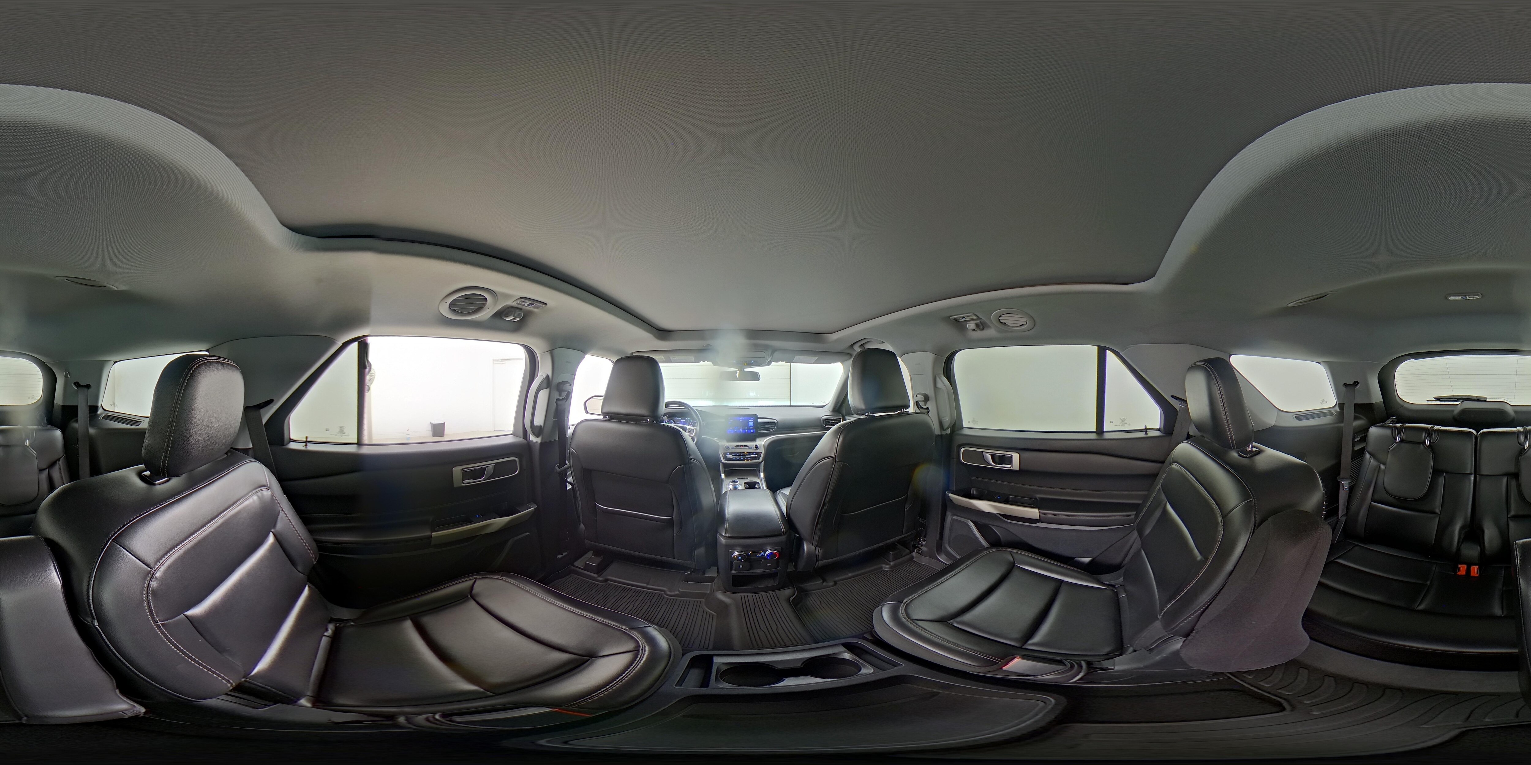 2021 Ford Explorer XLT - Photo 29