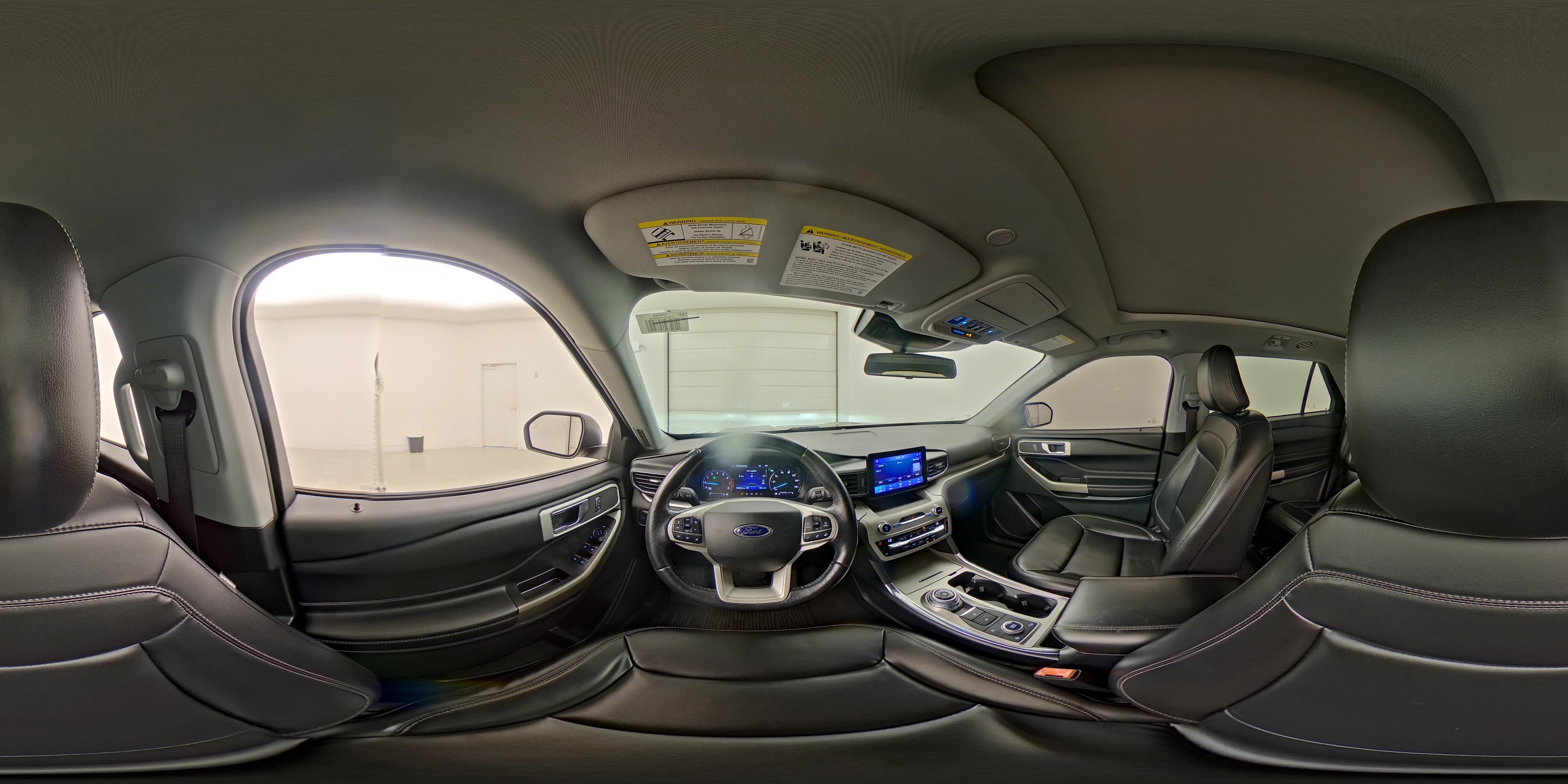 2021 Ford Explorer XLT - Photo 30