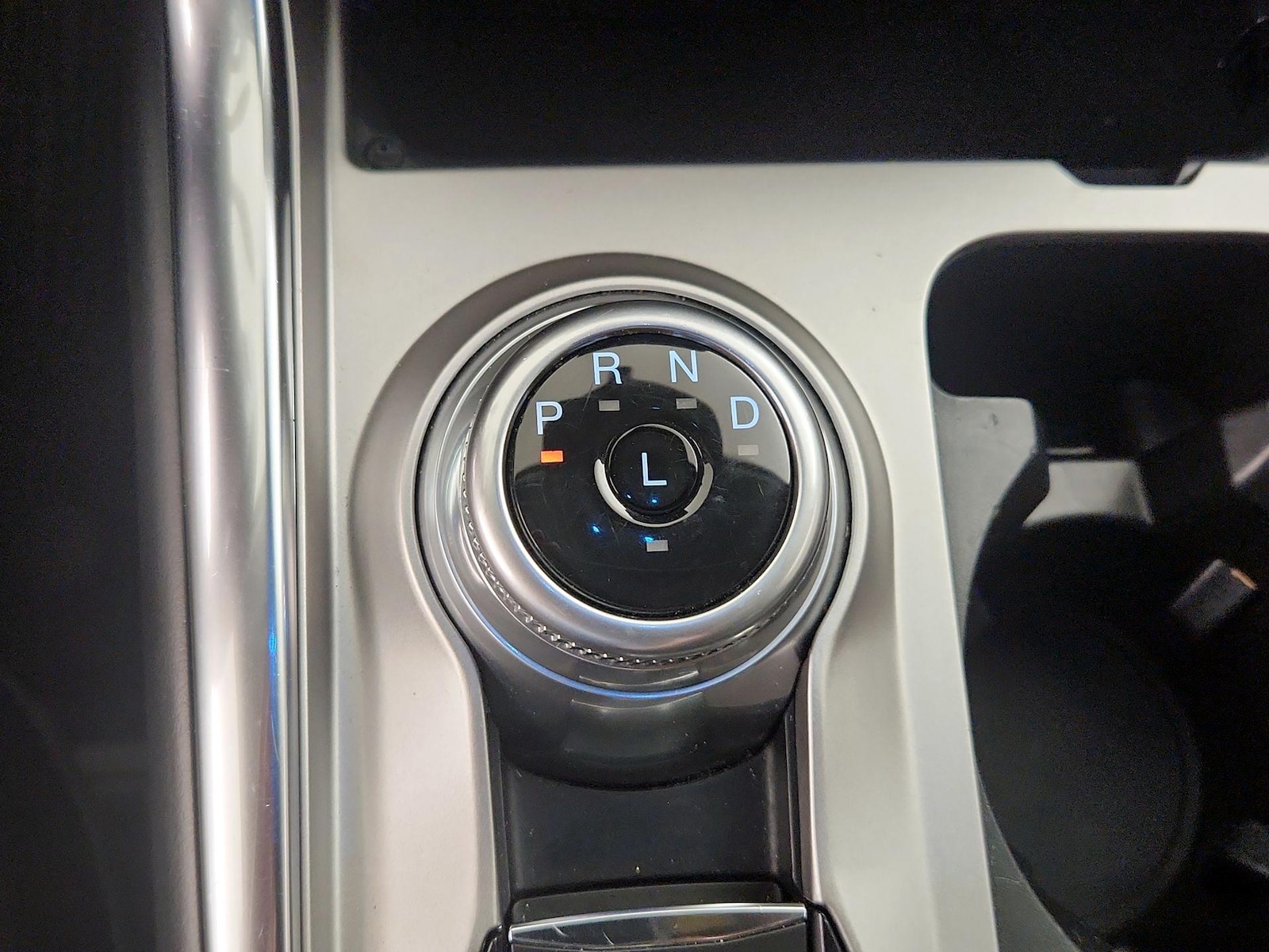 2021 Ford Explorer XLT - Photo 19