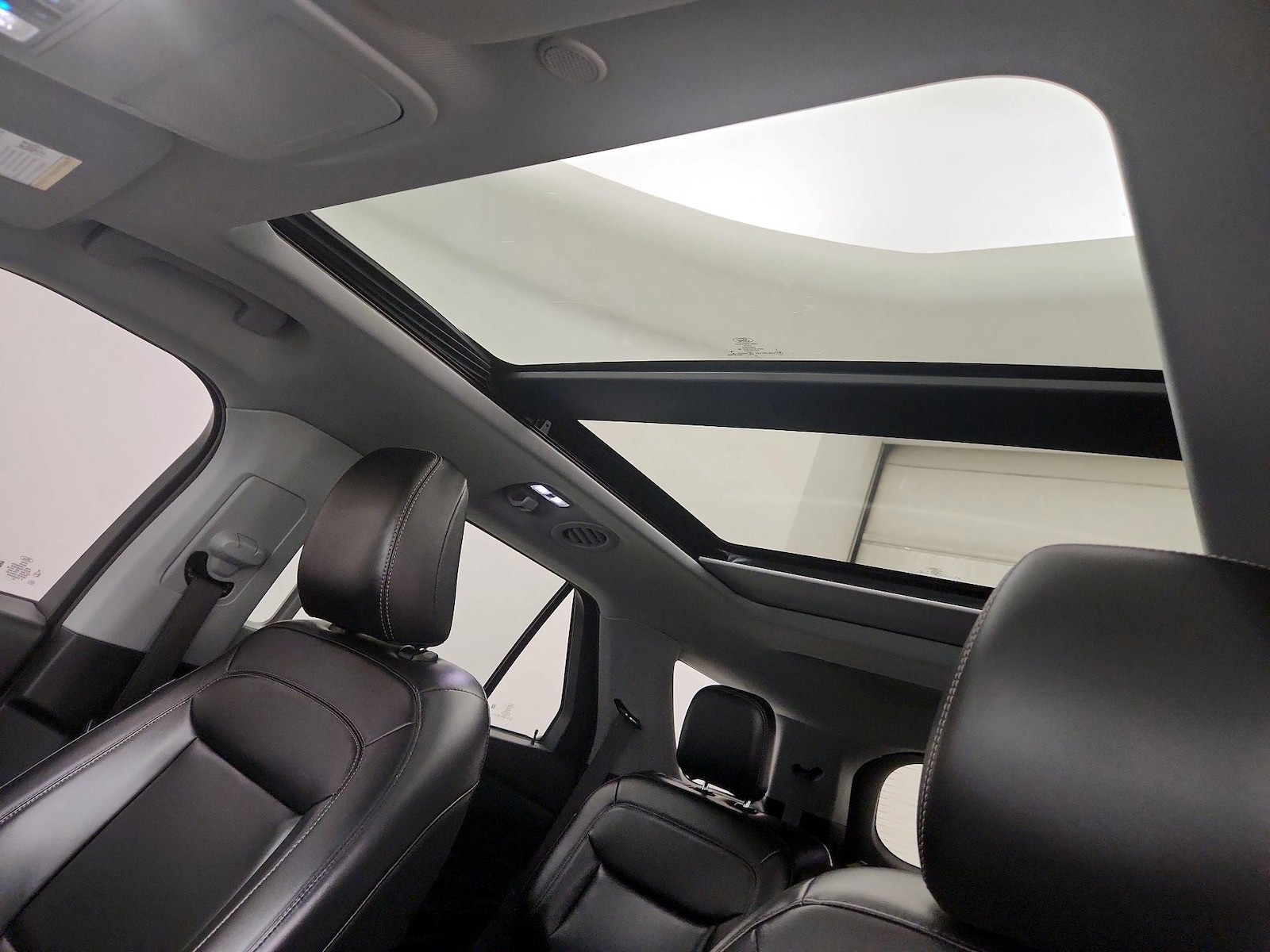 2021 Ford Explorer XLT - Photo 21