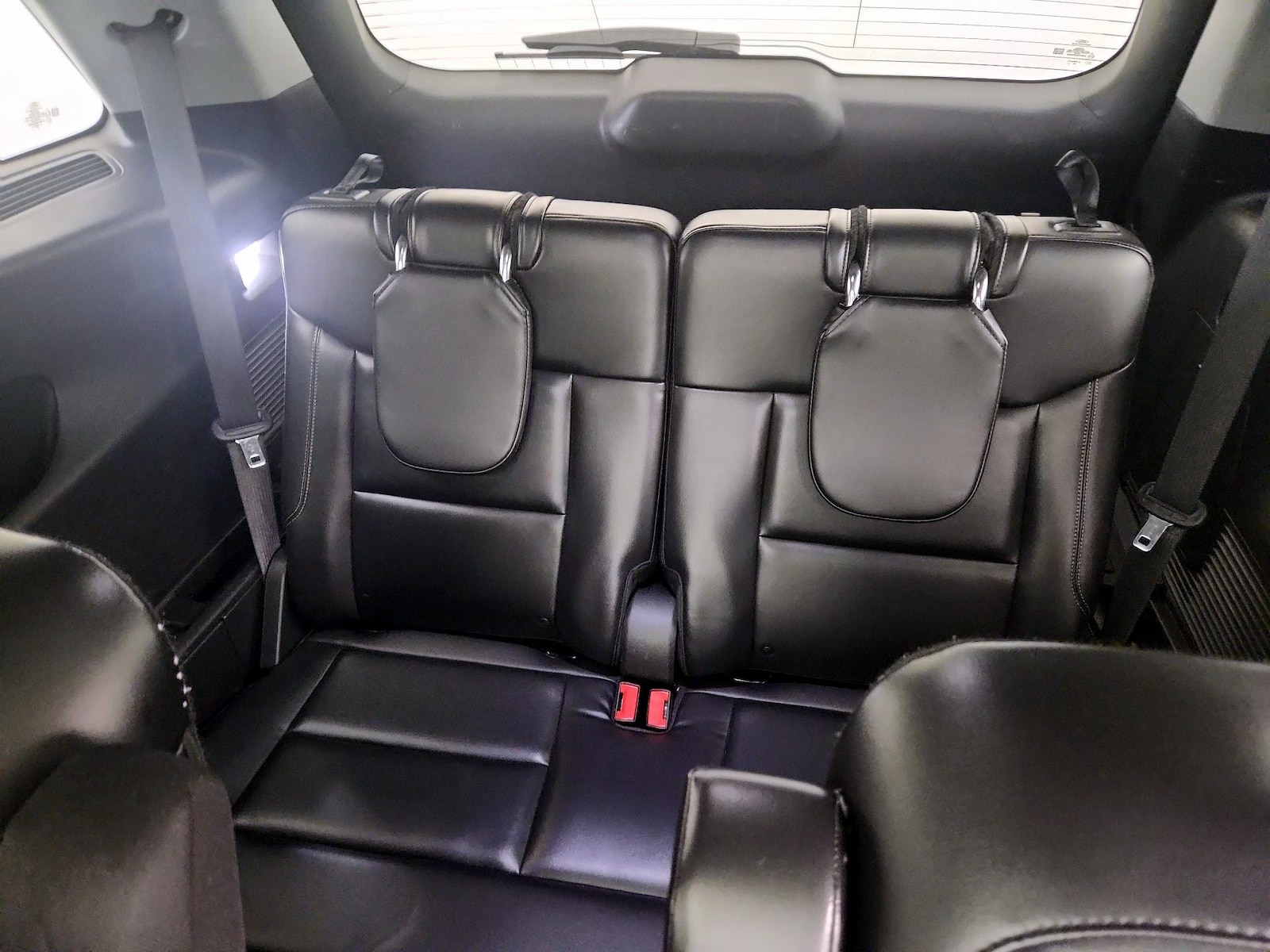 2021 Ford Explorer XLT - Photo 23