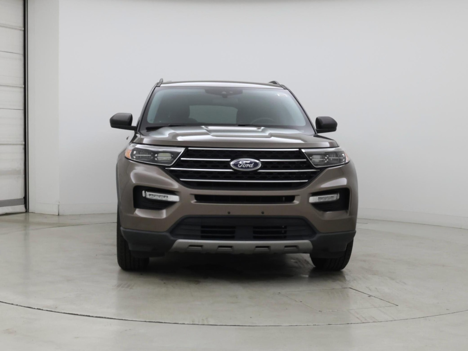 2021 Ford Explorer XLT - Photo 6