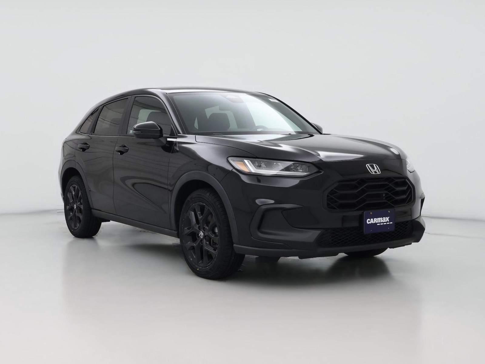 2023 Honda HR-V