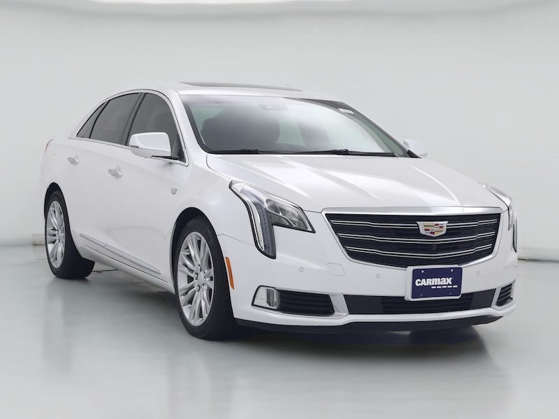 2019 Cadillac XTS Luxury -
                  Irving, TX