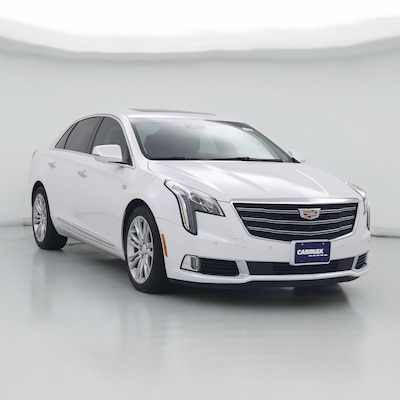 2019 Cadillac XTS Luxury