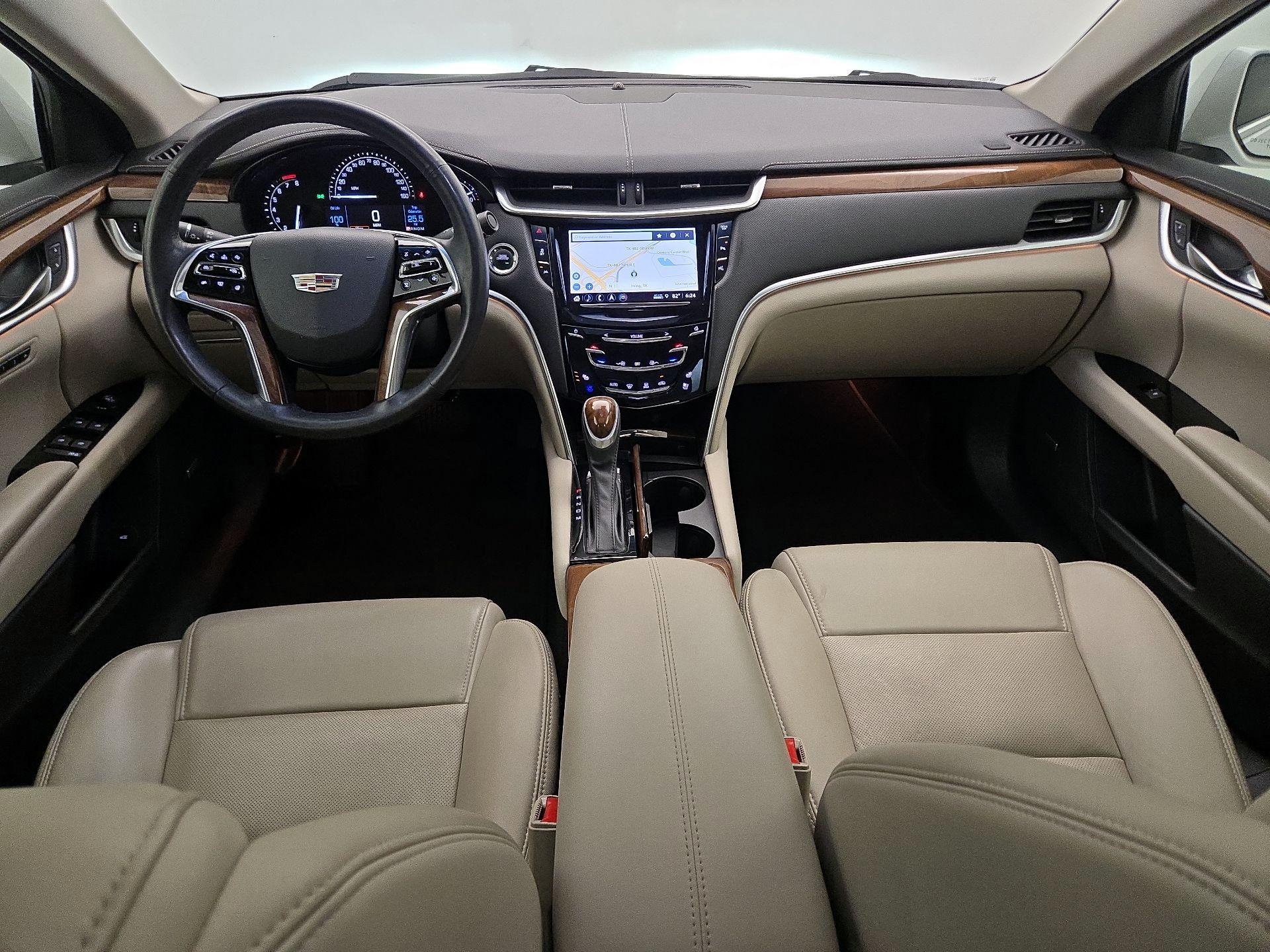 Thumbnail: 2019 Cadillac XTS - 9