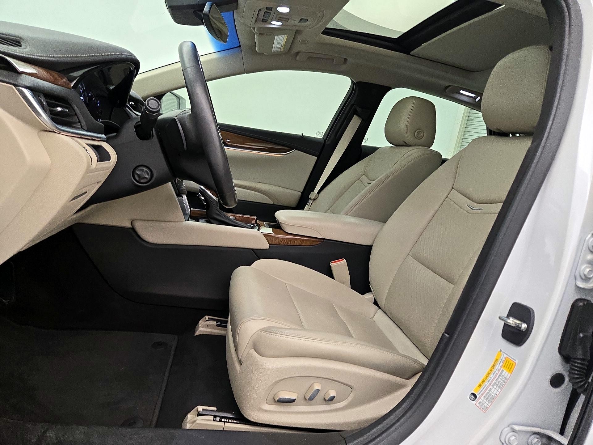 Thumbnail: 2019 Cadillac XTS - 11