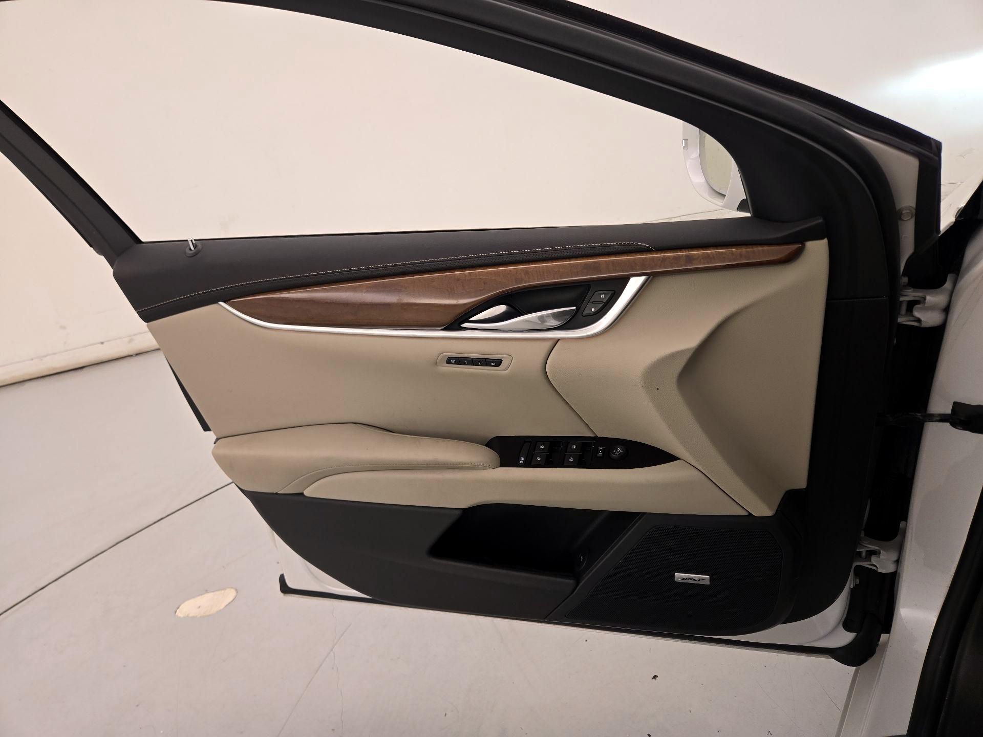 Thumbnail: 2019 Cadillac XTS - 12
