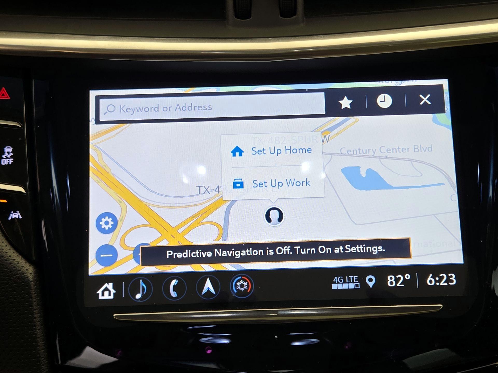 Thumbnail: 2019 Cadillac XTS - 14