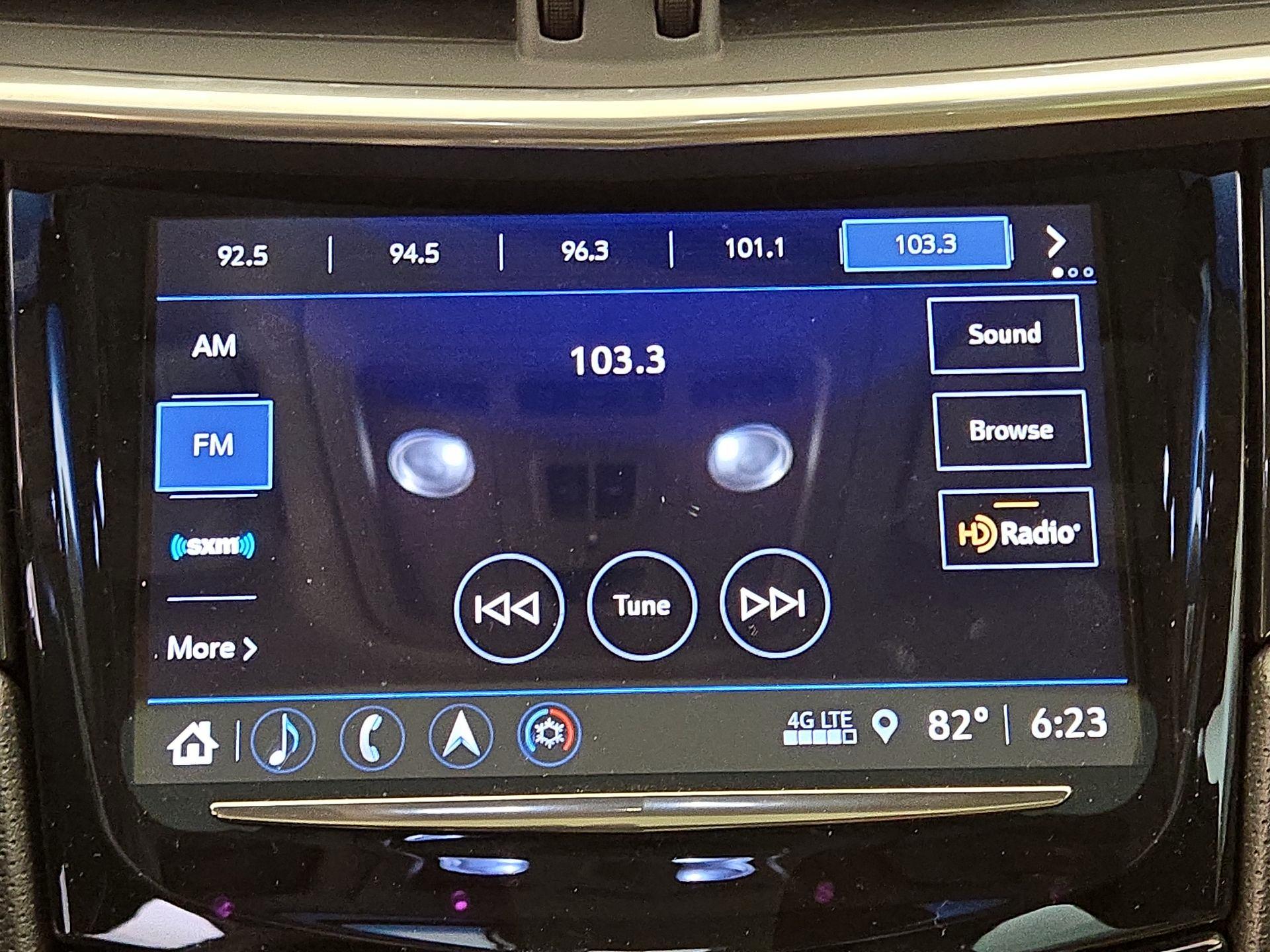 Thumbnail: 2019 Cadillac XTS - 16