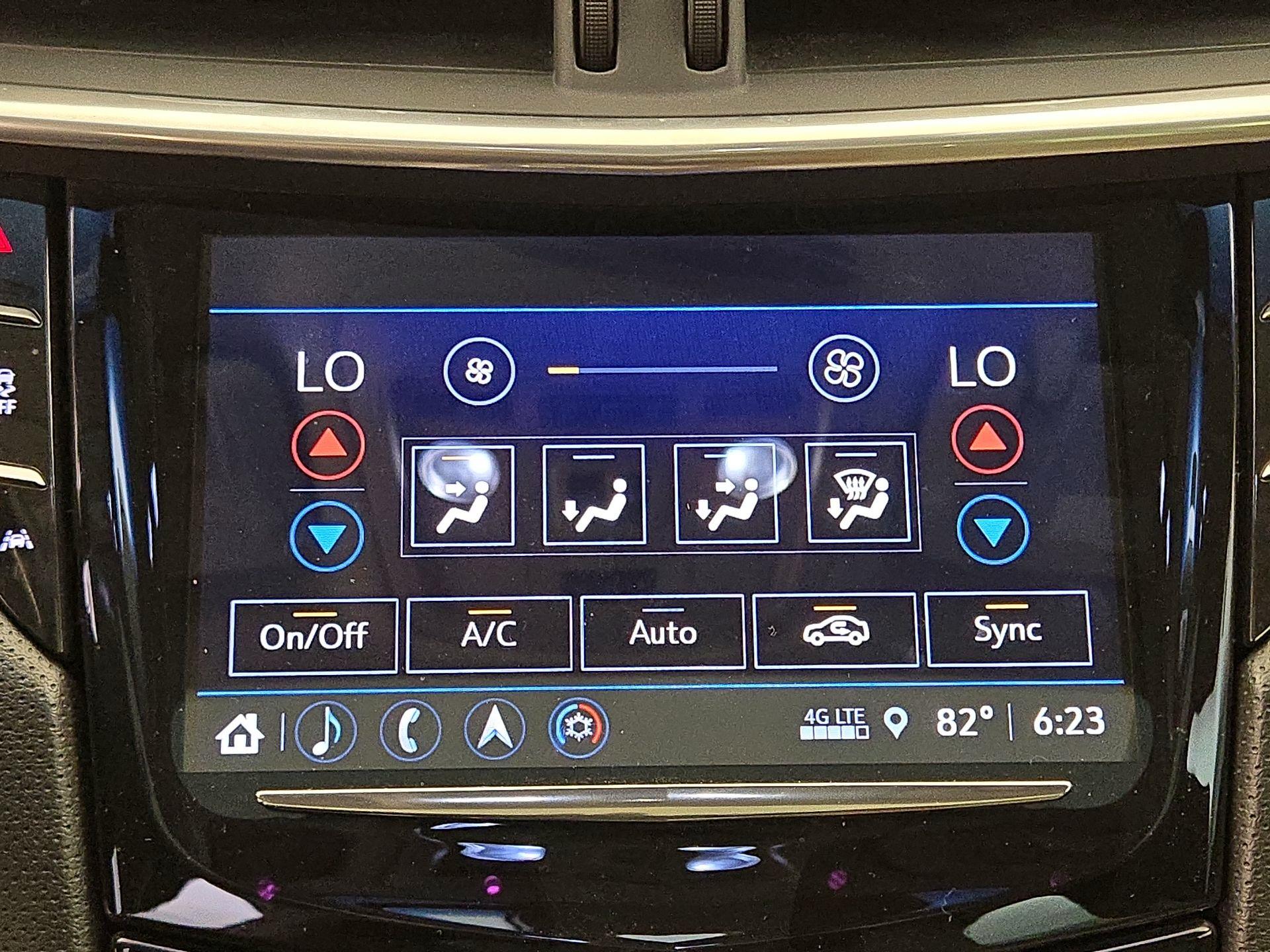 Thumbnail: 2019 Cadillac XTS - 17
