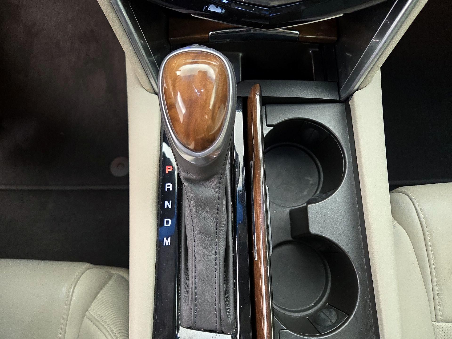 Thumbnail: 2019 Cadillac XTS - 18