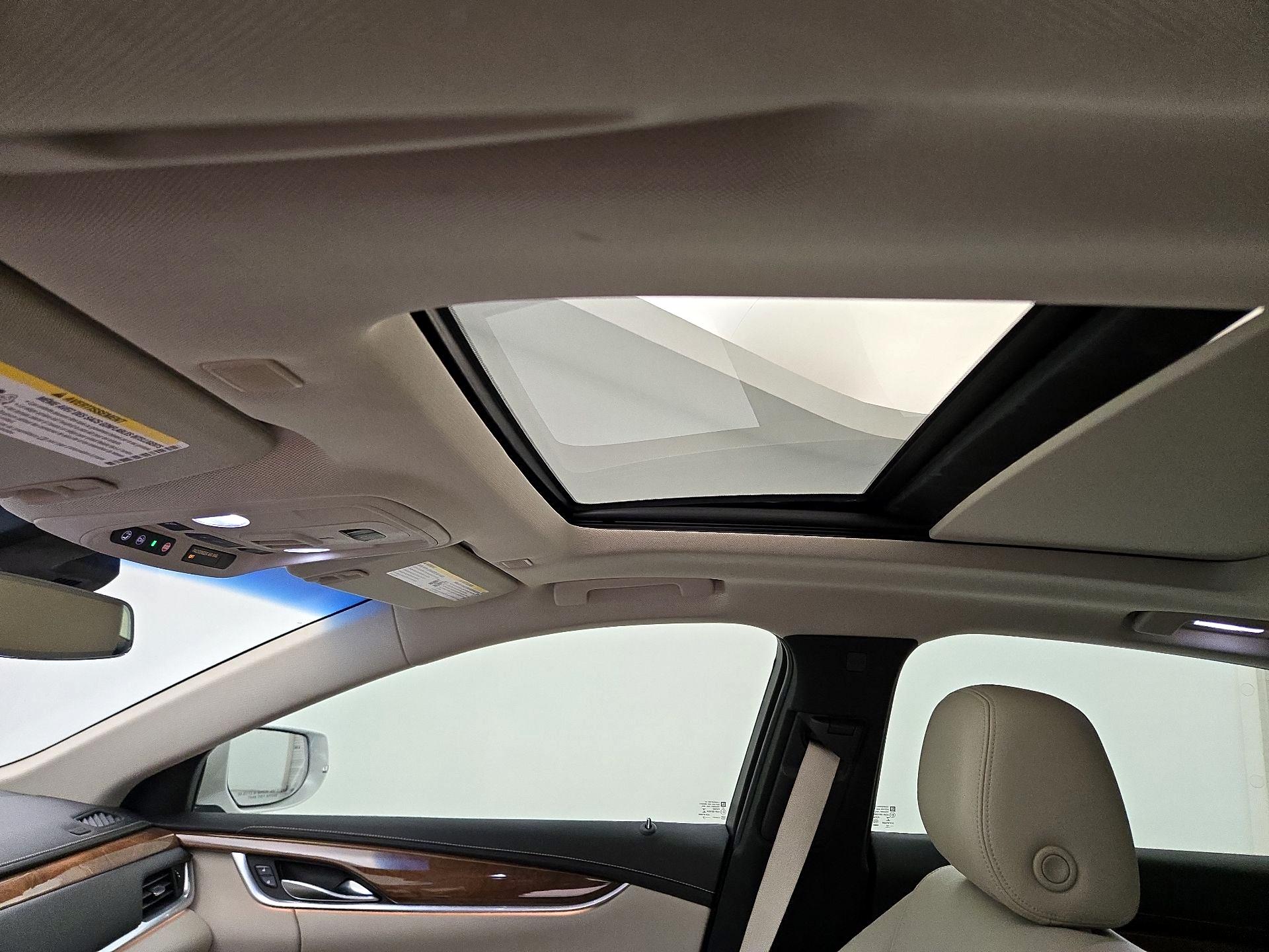 Thumbnail: 2019 Cadillac XTS - 20