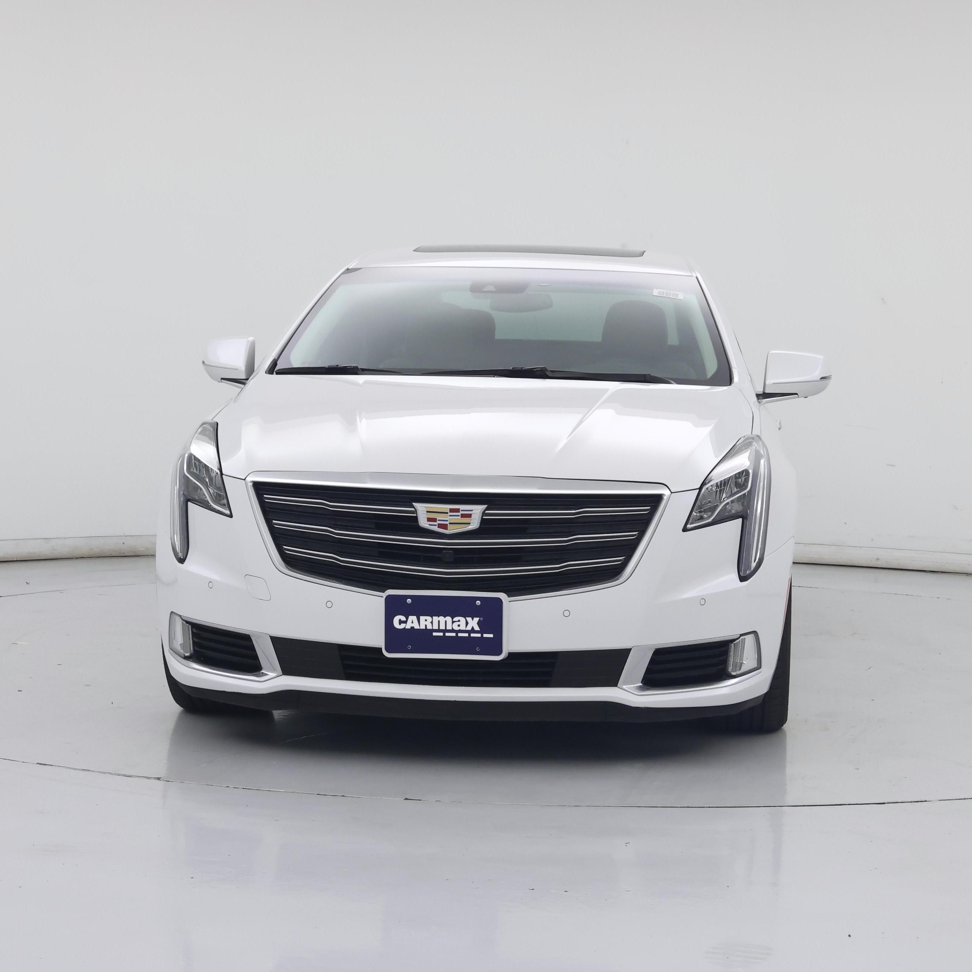 Thumbnail: 2019 Cadillac XTS - 5