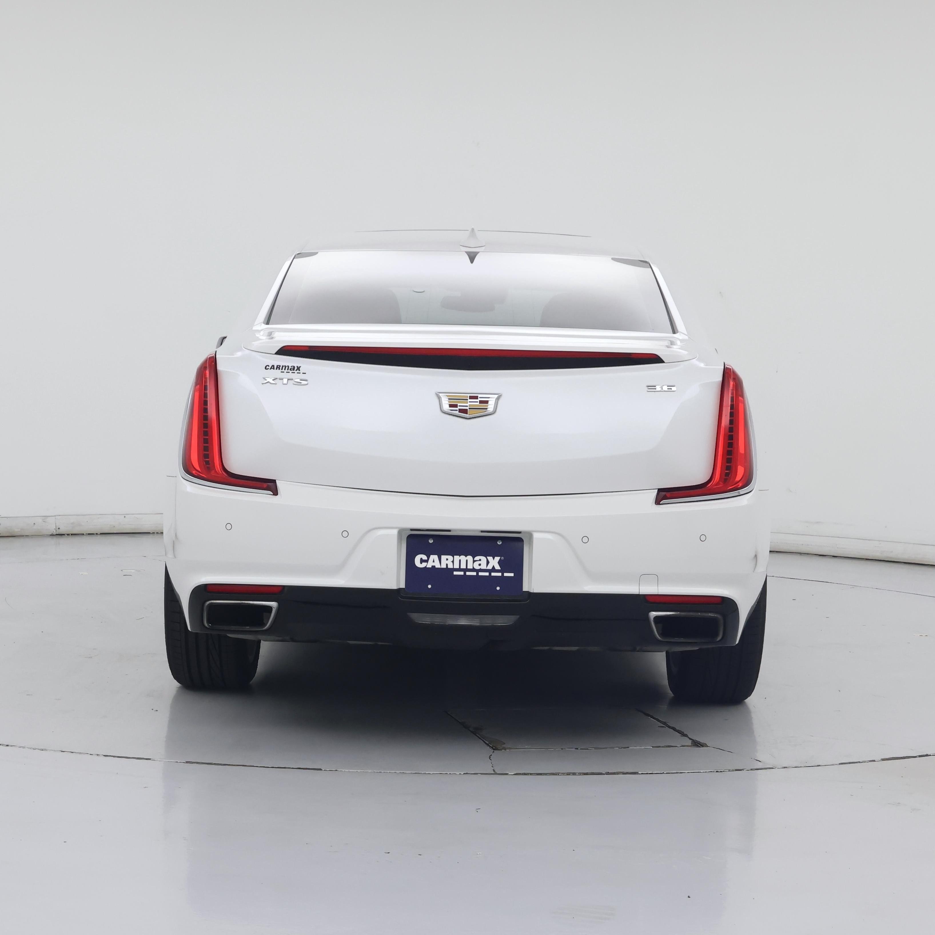 Thumbnail: 2019 Cadillac XTS - 6