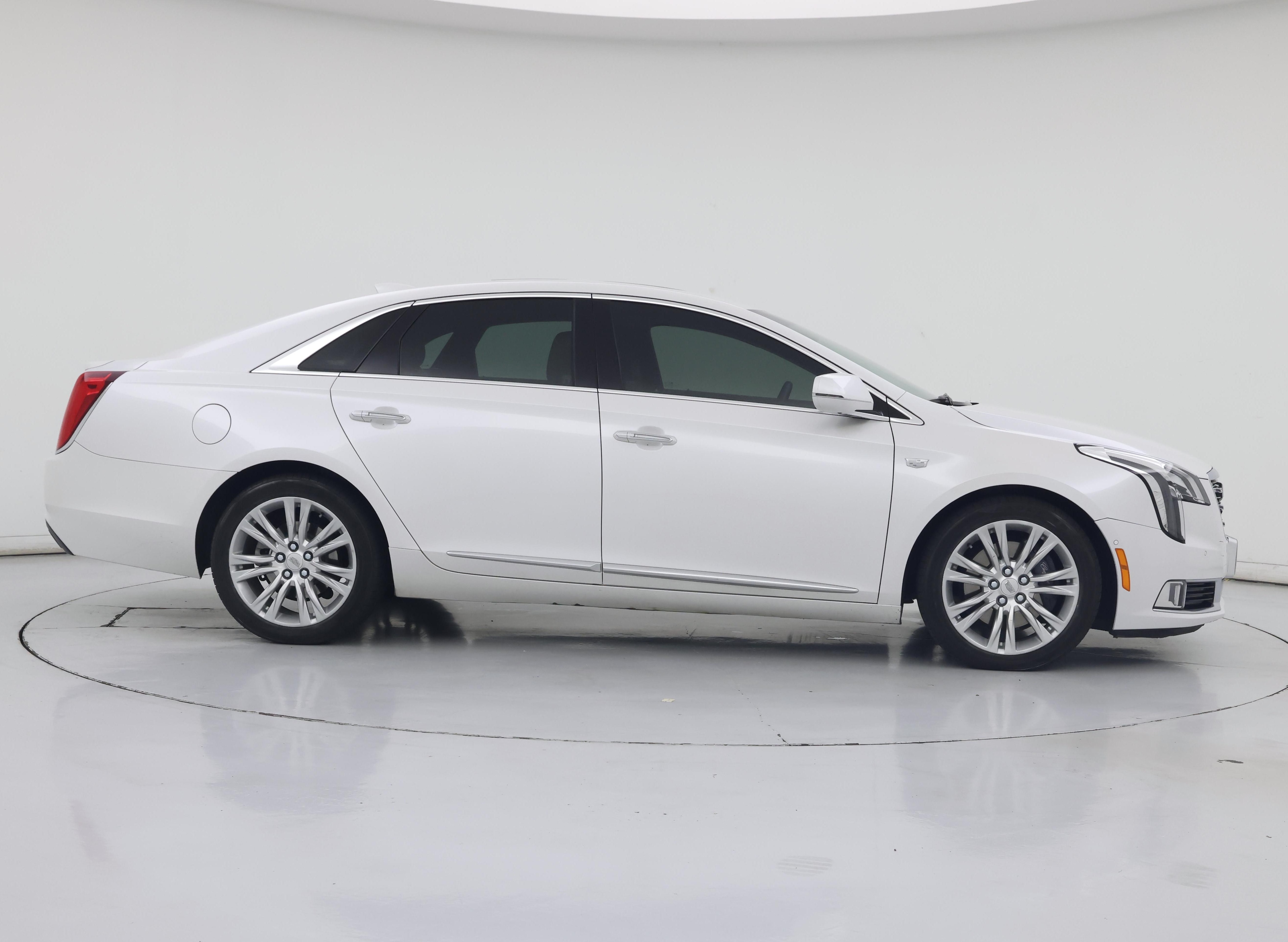 Thumbnail: 2019 Cadillac XTS - 7
