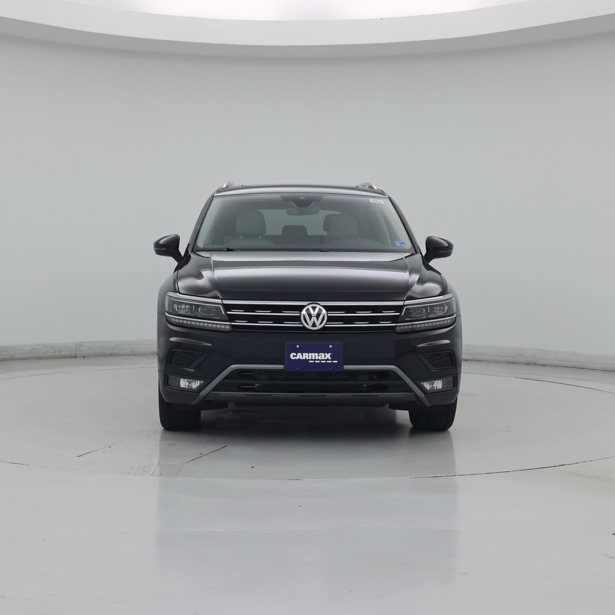 Thumbnail: 2018 Volkswagen Tiguan - 5