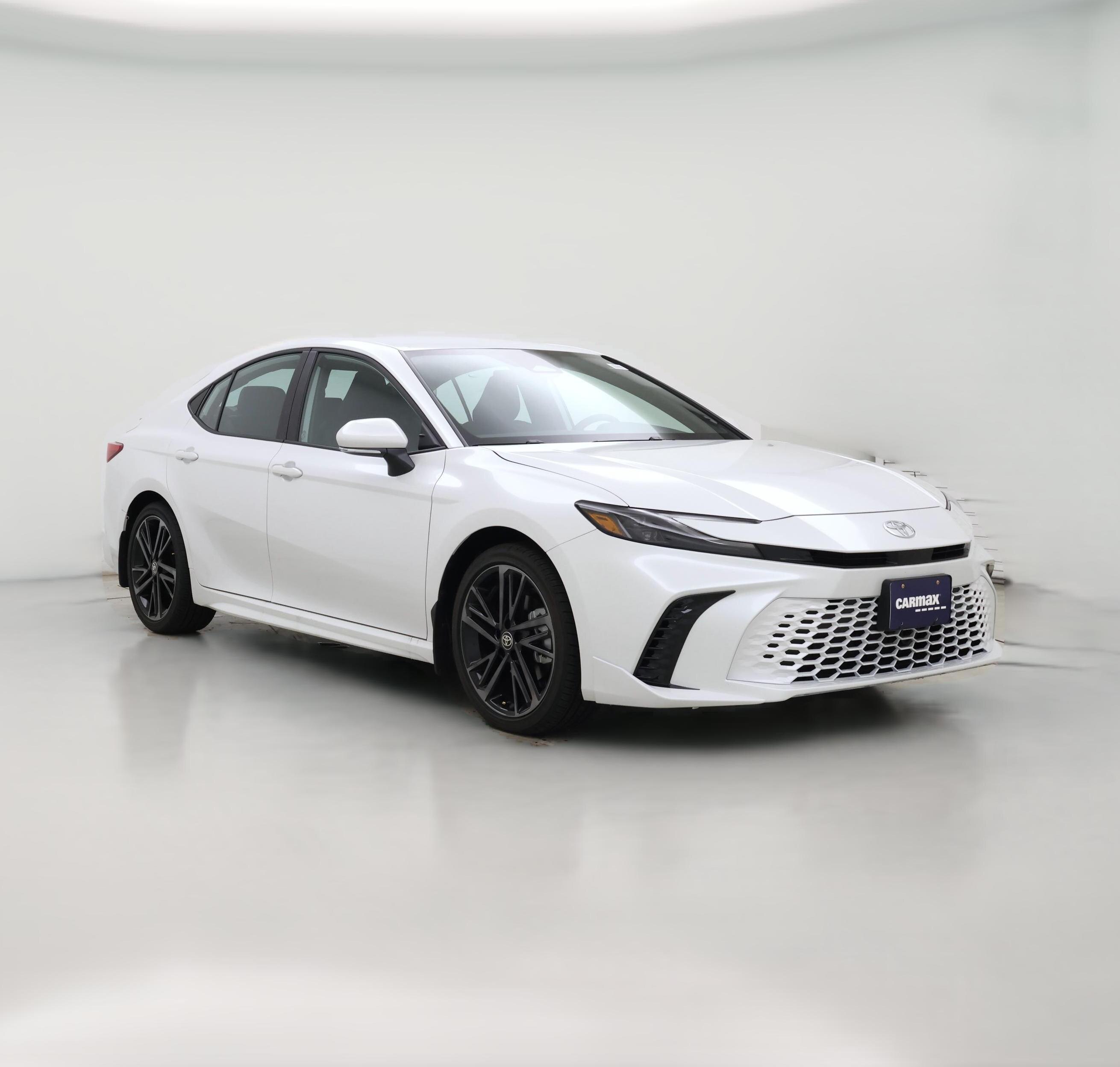 Thumbnail: 2026 Toyota Camry - 1