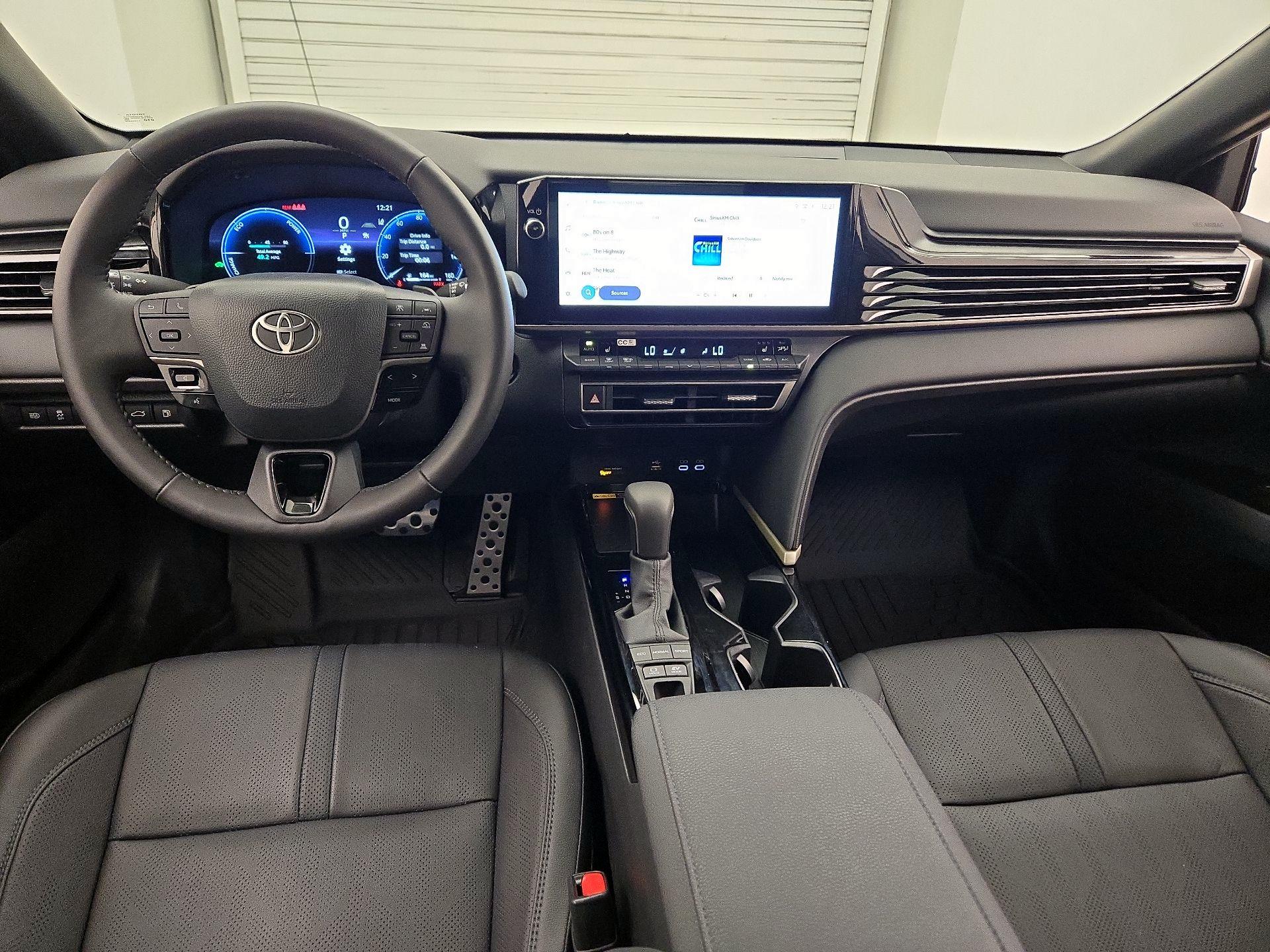 Thumbnail: 2026 Toyota Camry - 9