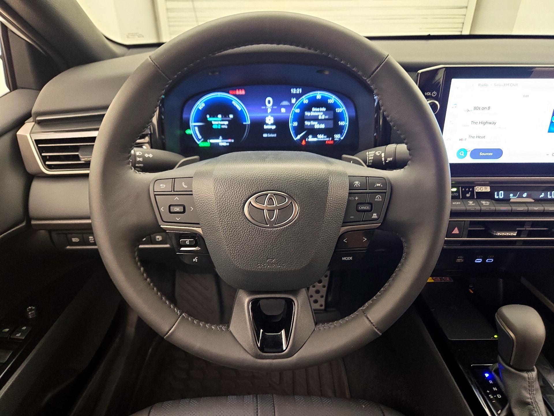Thumbnail: 2026 Toyota Camry - 10