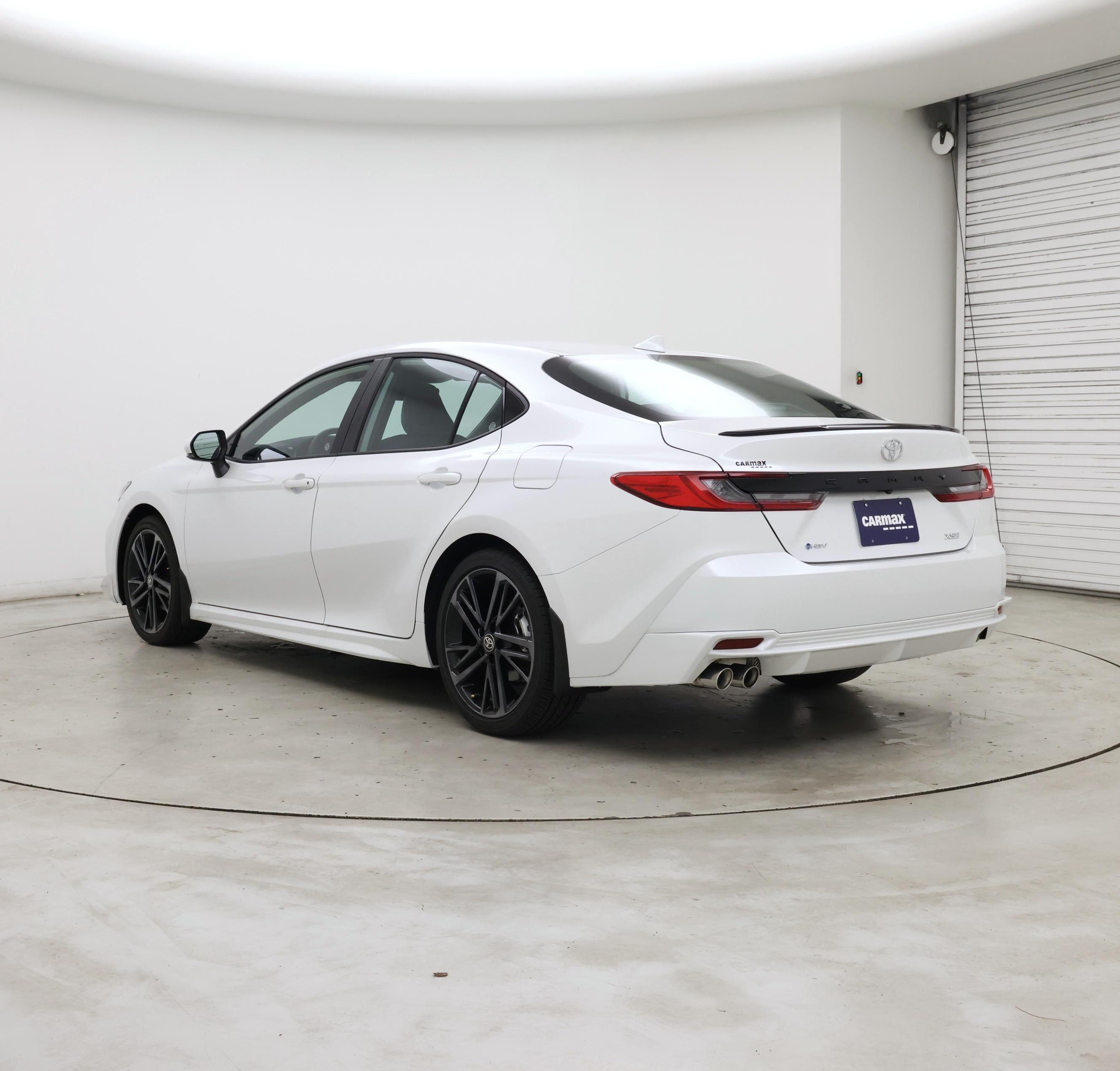 Thumbnail: 2026 Toyota Camry - 2