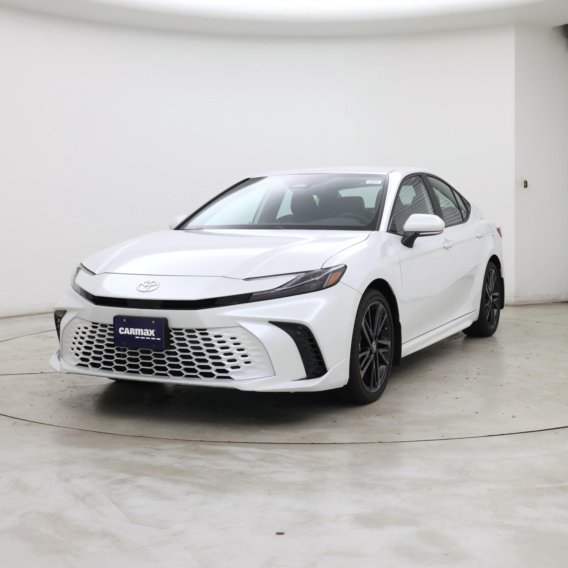 Thumbnail: 2026 Toyota Camry - 4