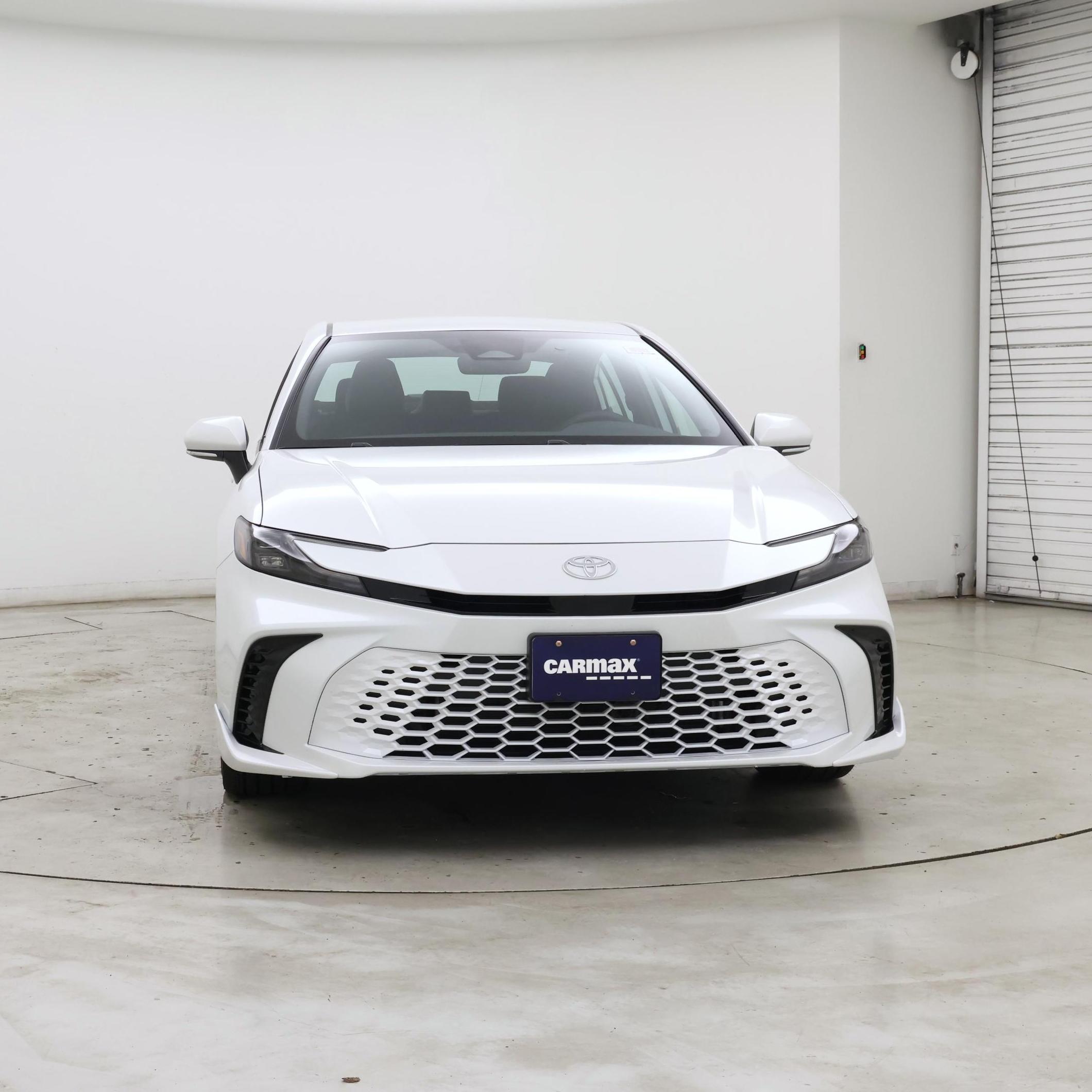 Thumbnail: 2026 Toyota Camry - 5