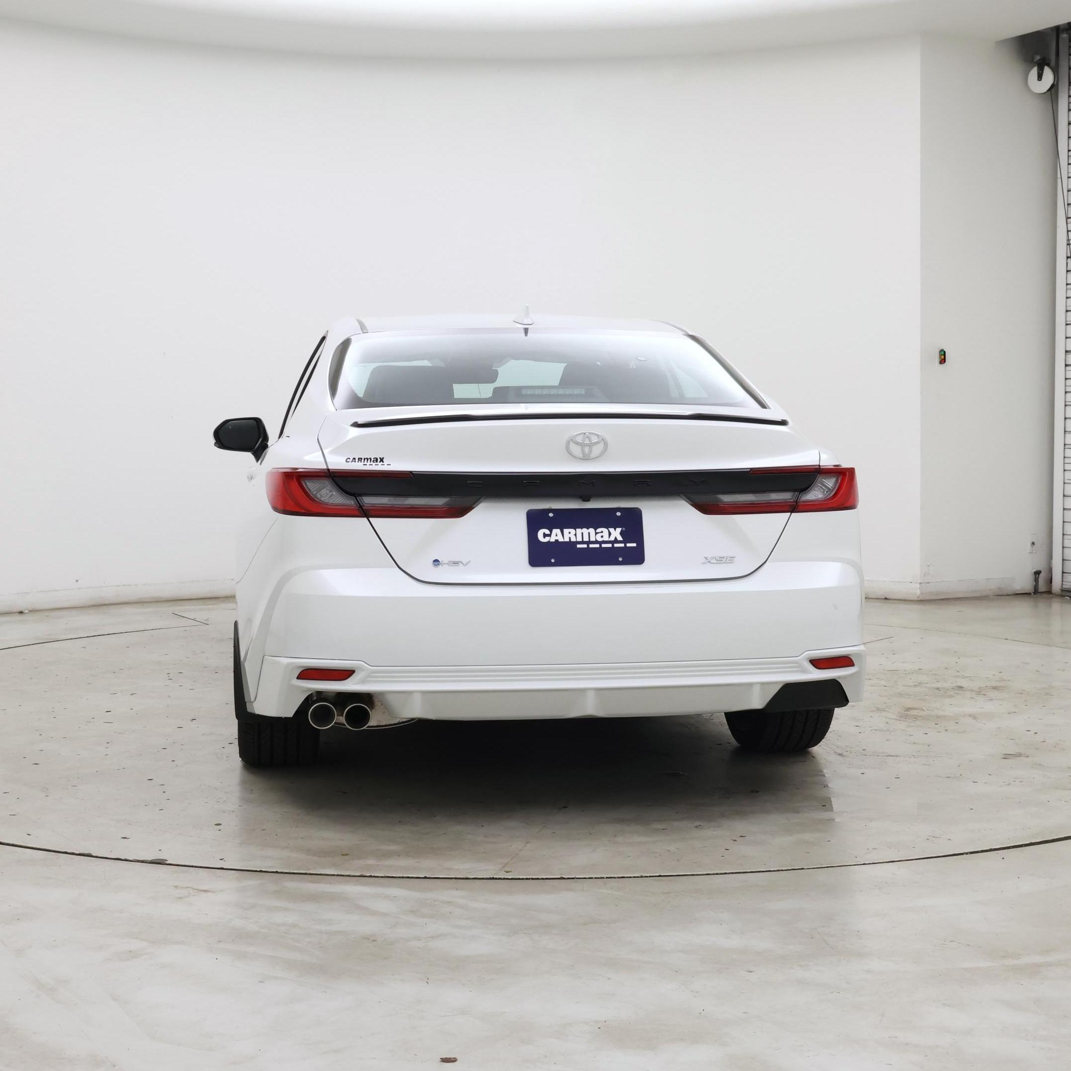 Thumbnail: 2026 Toyota Camry - 6