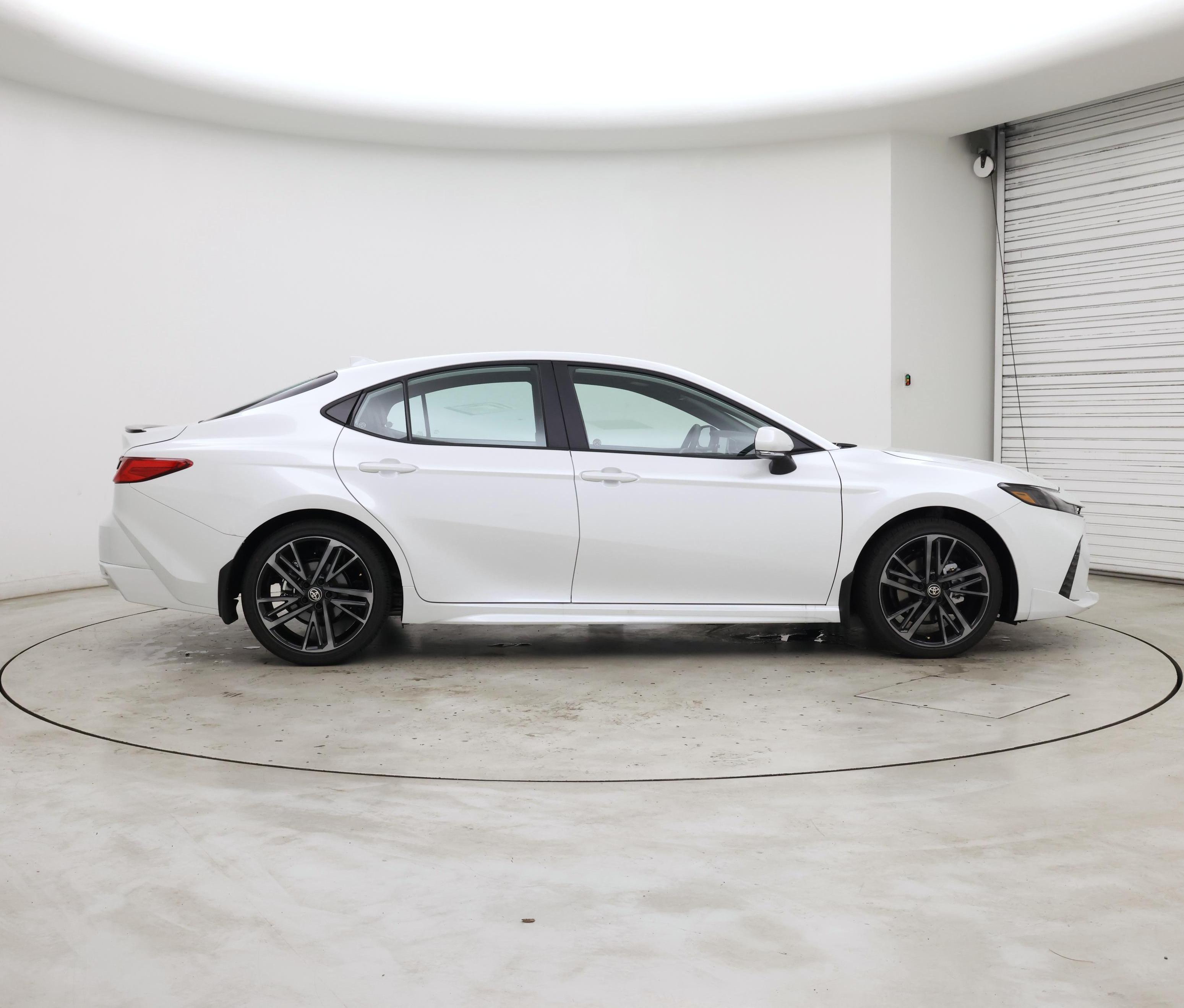 Thumbnail: 2026 Toyota Camry - 7