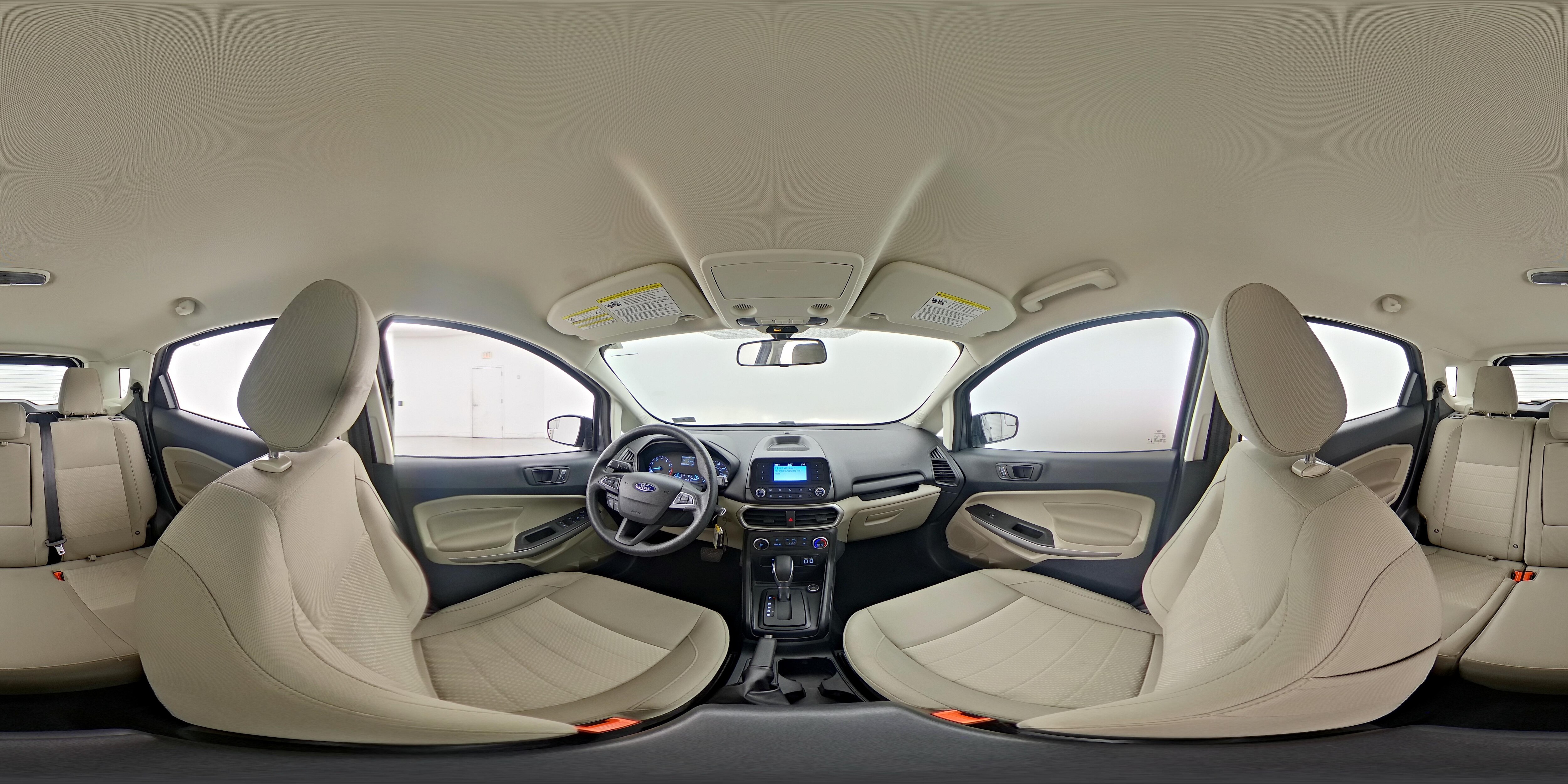 2021 Ford EcoSport S - Photo 24