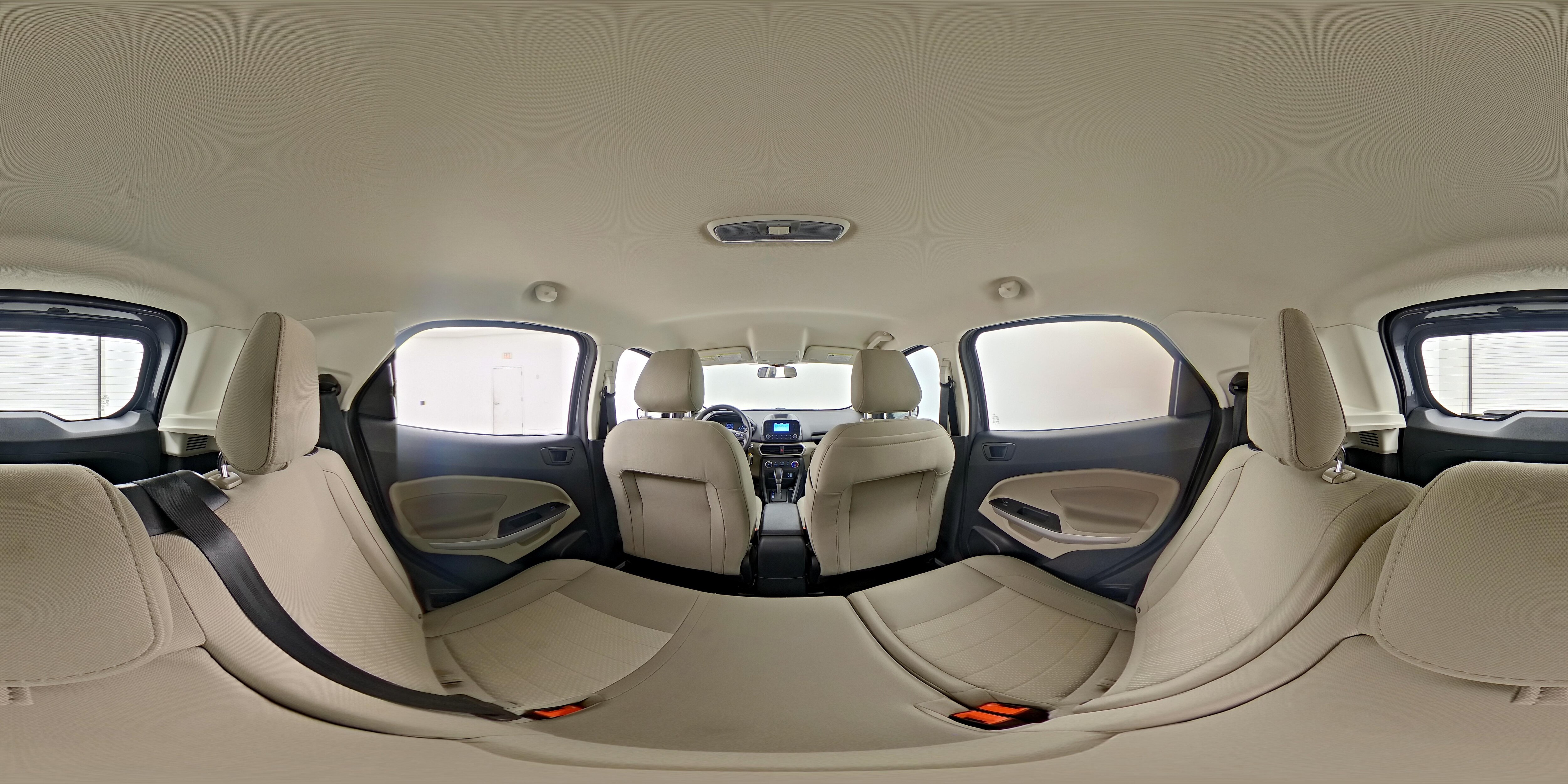2021 Ford EcoSport S - Photo 25