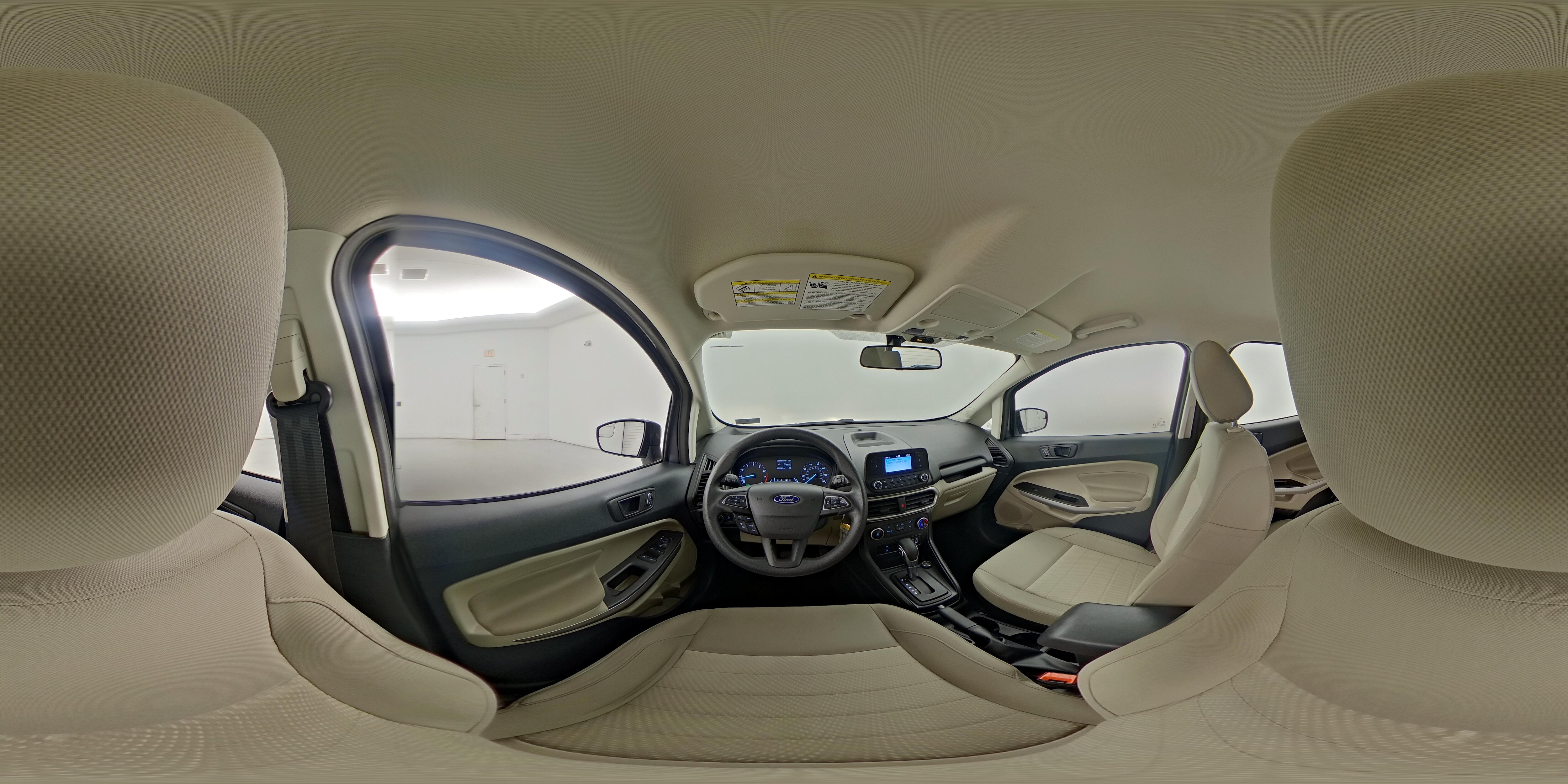 2021 Ford EcoSport S - Photo 26