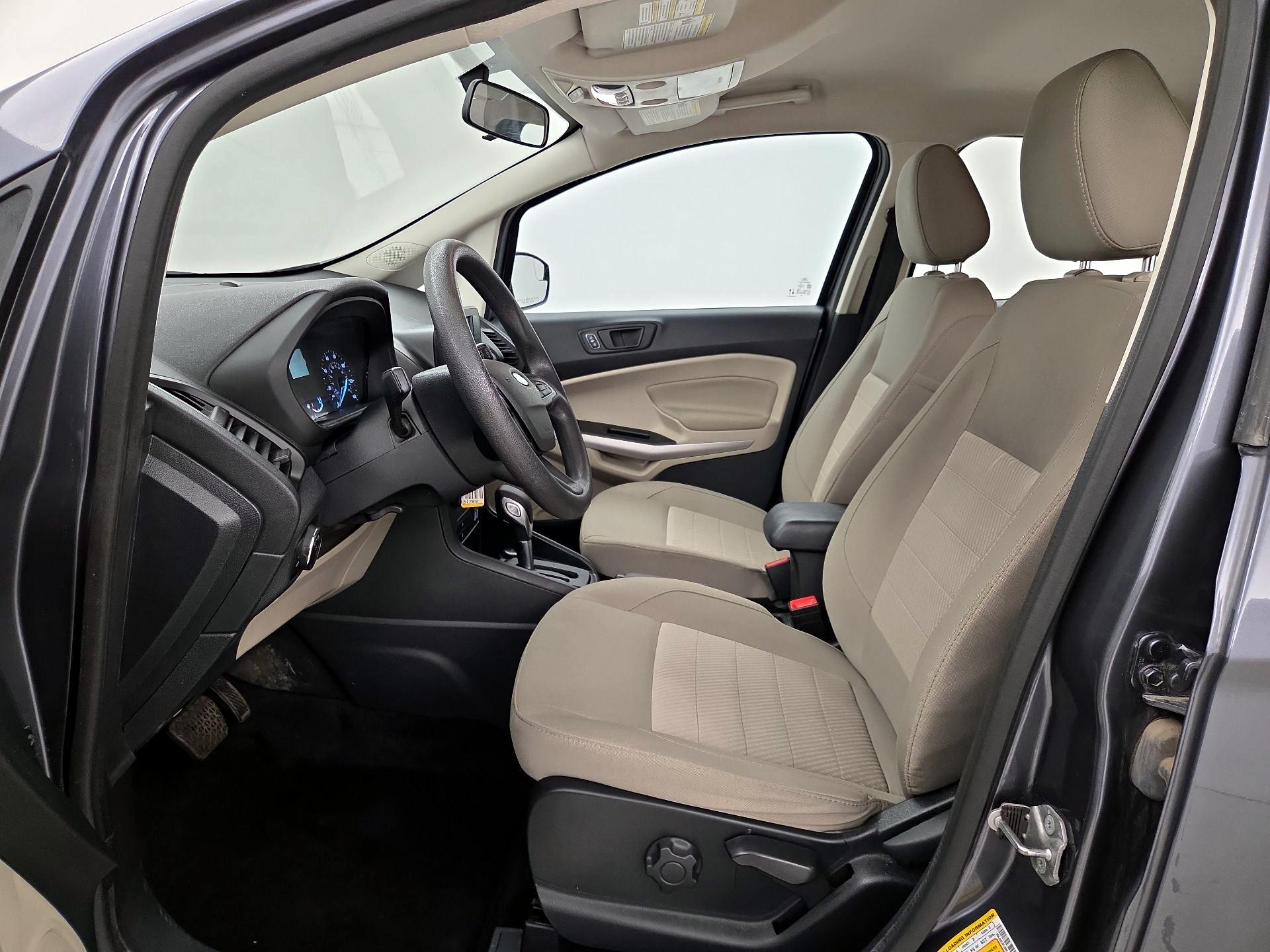 Thumbnail: 2021 Ford EcoSport - 11