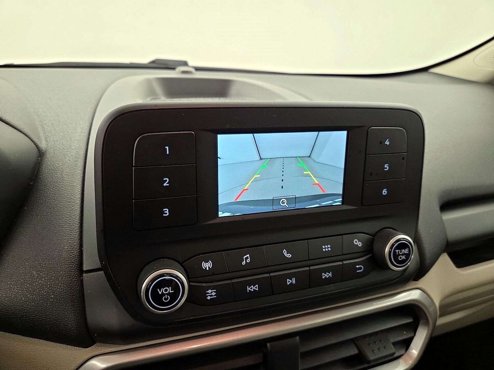 2021 Ford EcoSport S - Photo 15