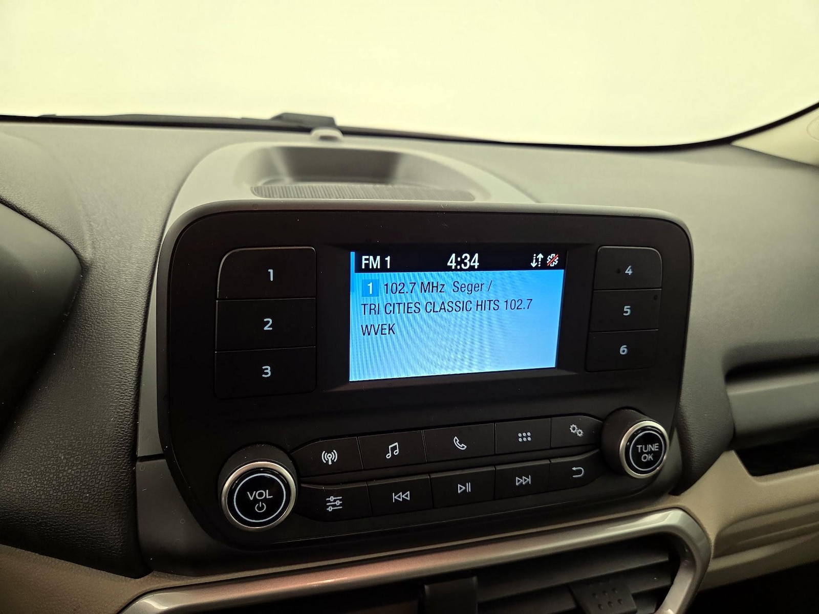 2021 Ford EcoSport S - Photo 16
