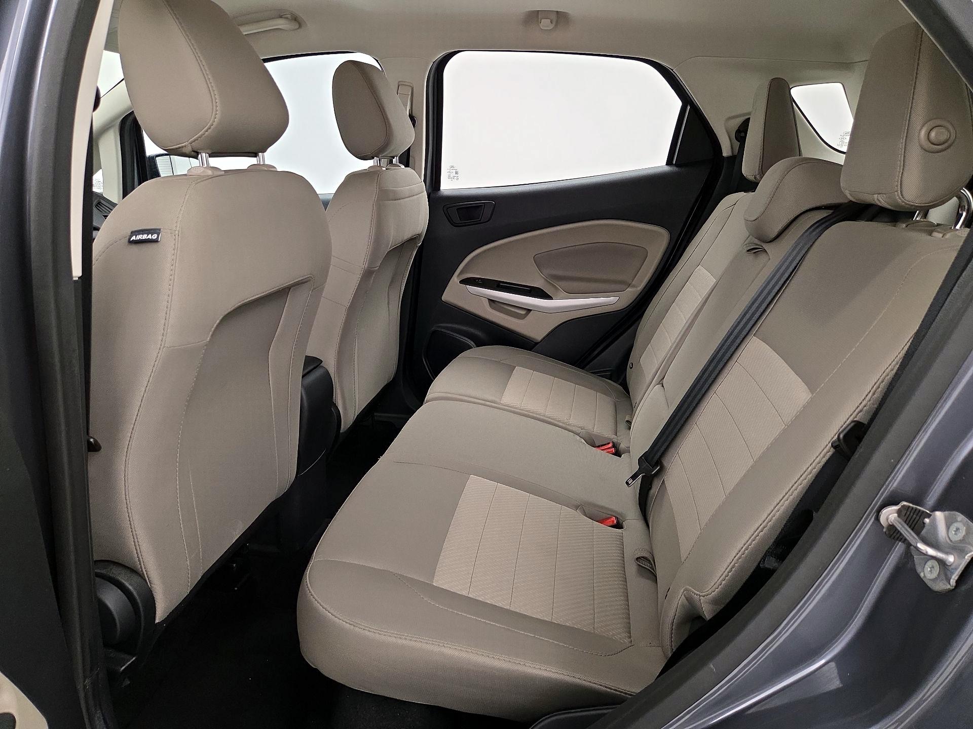 Thumbnail: 2021 Ford EcoSport - 19