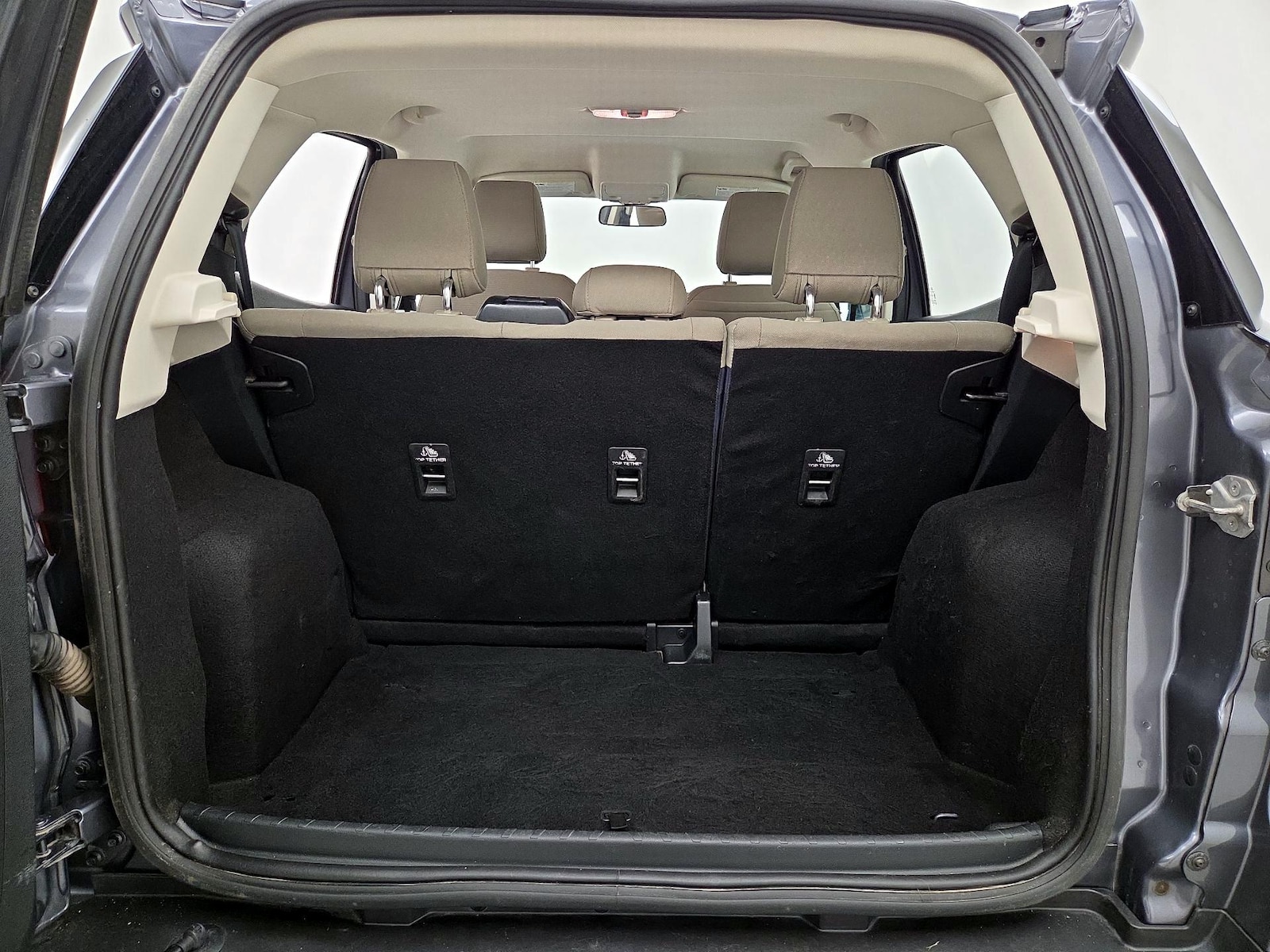 2021 Ford EcoSport S - Photo 21