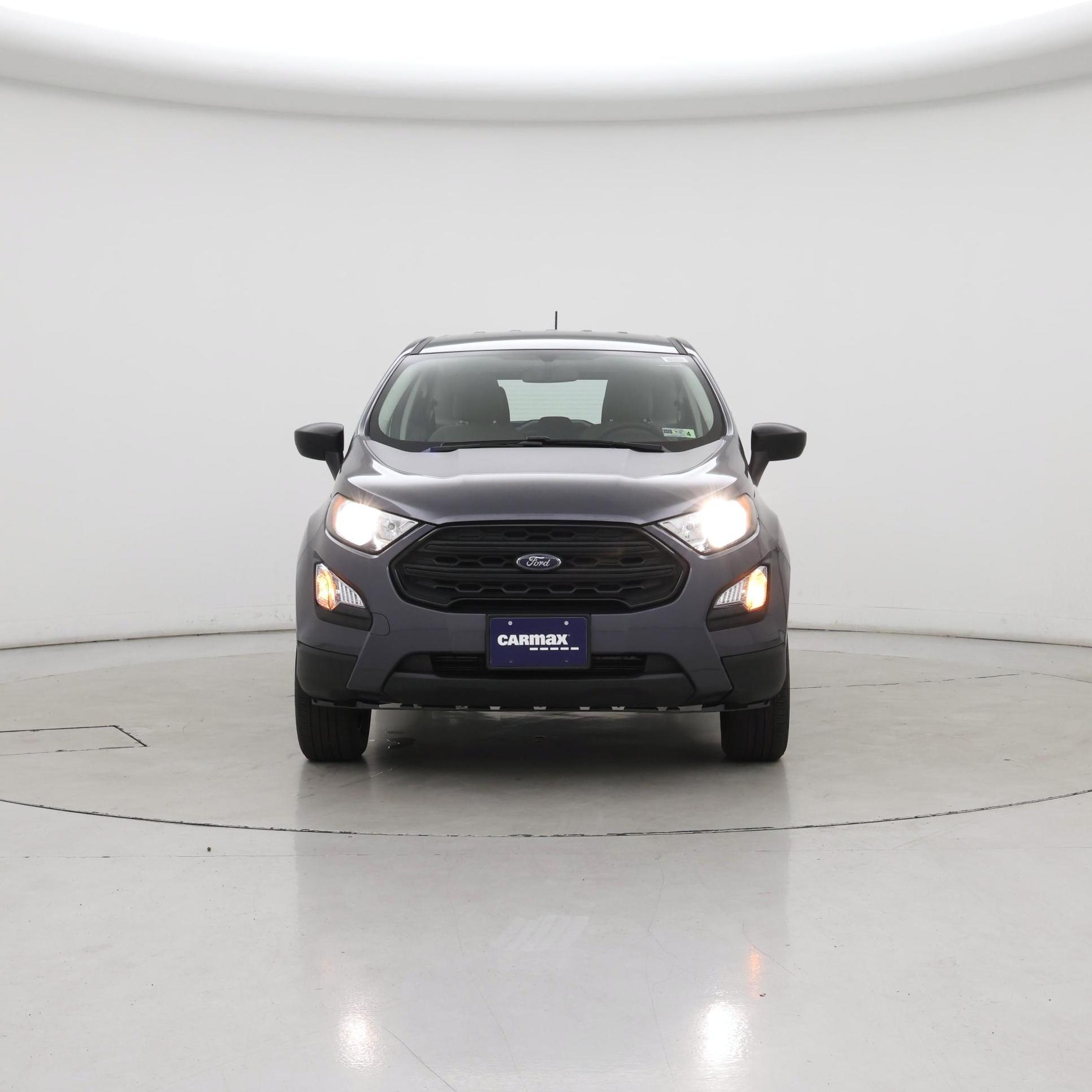Thumbnail: 2021 Ford EcoSport - 5